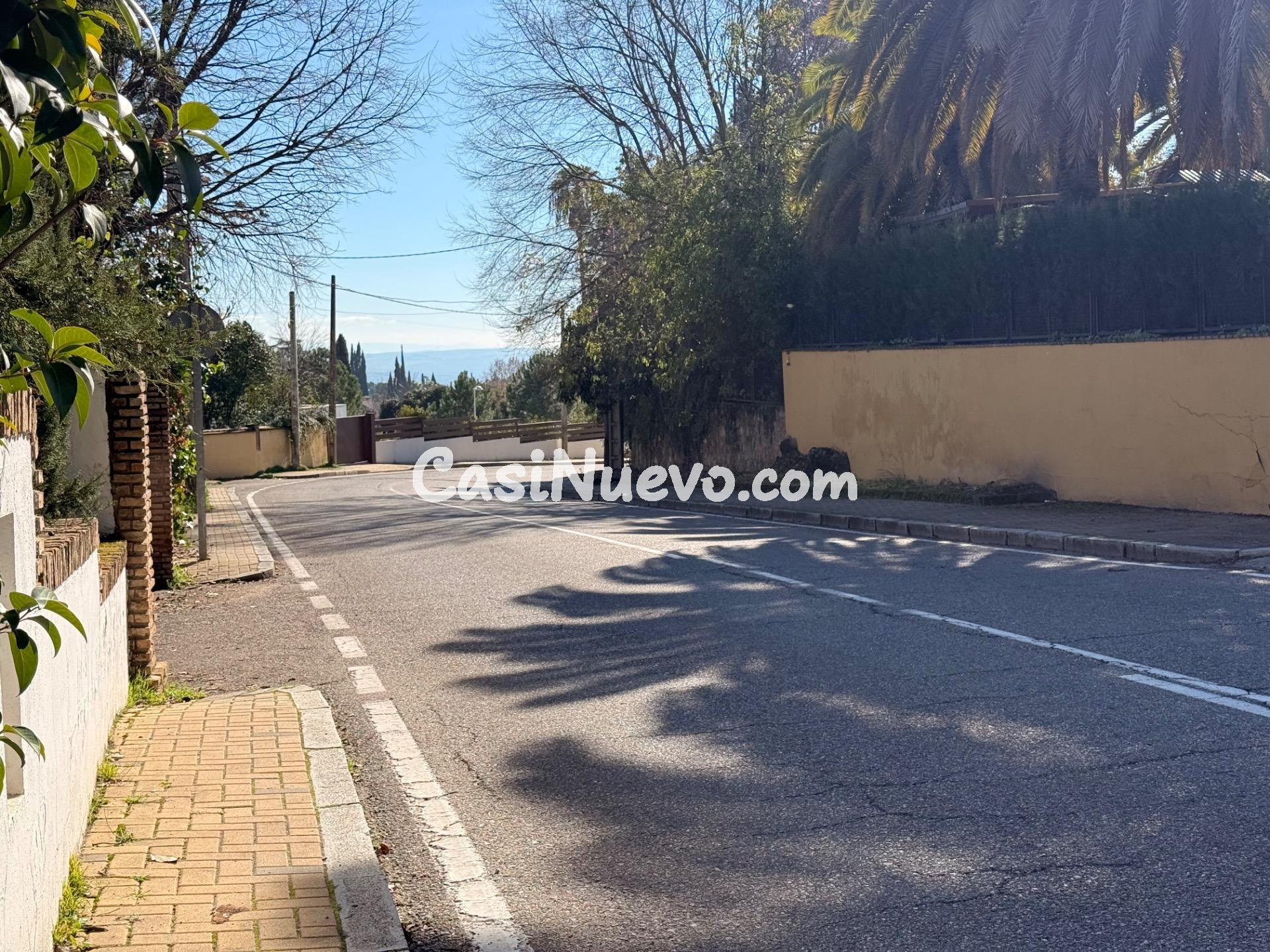 UNA PARCELA IDEAL DE 956 M2 EN EL BRILLANTE - foto 15