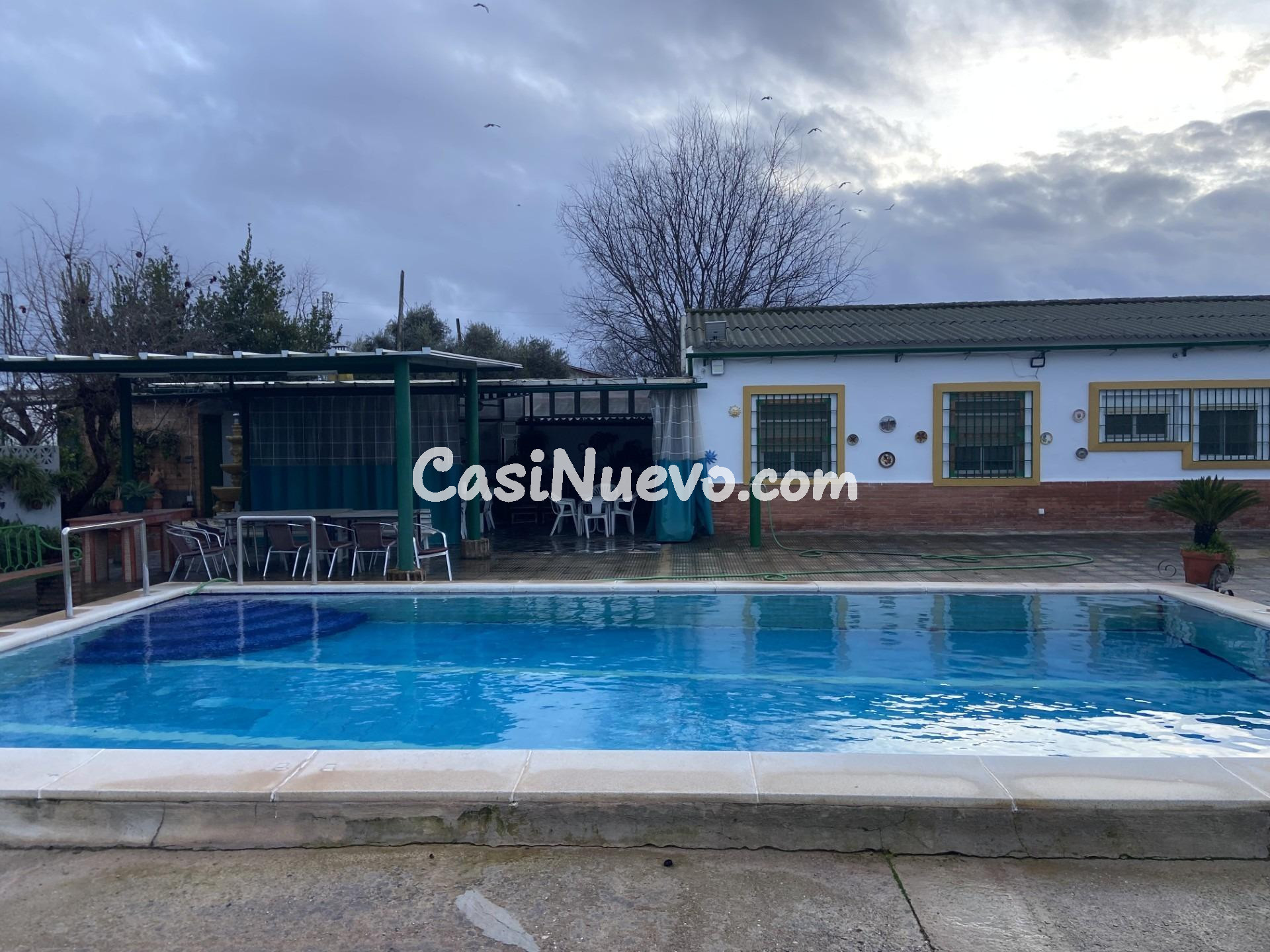 AMPLITUD Y BIENESTAR NATURAL SIN RENUNCIAR A LA PROXIMIDAD U - foto 2