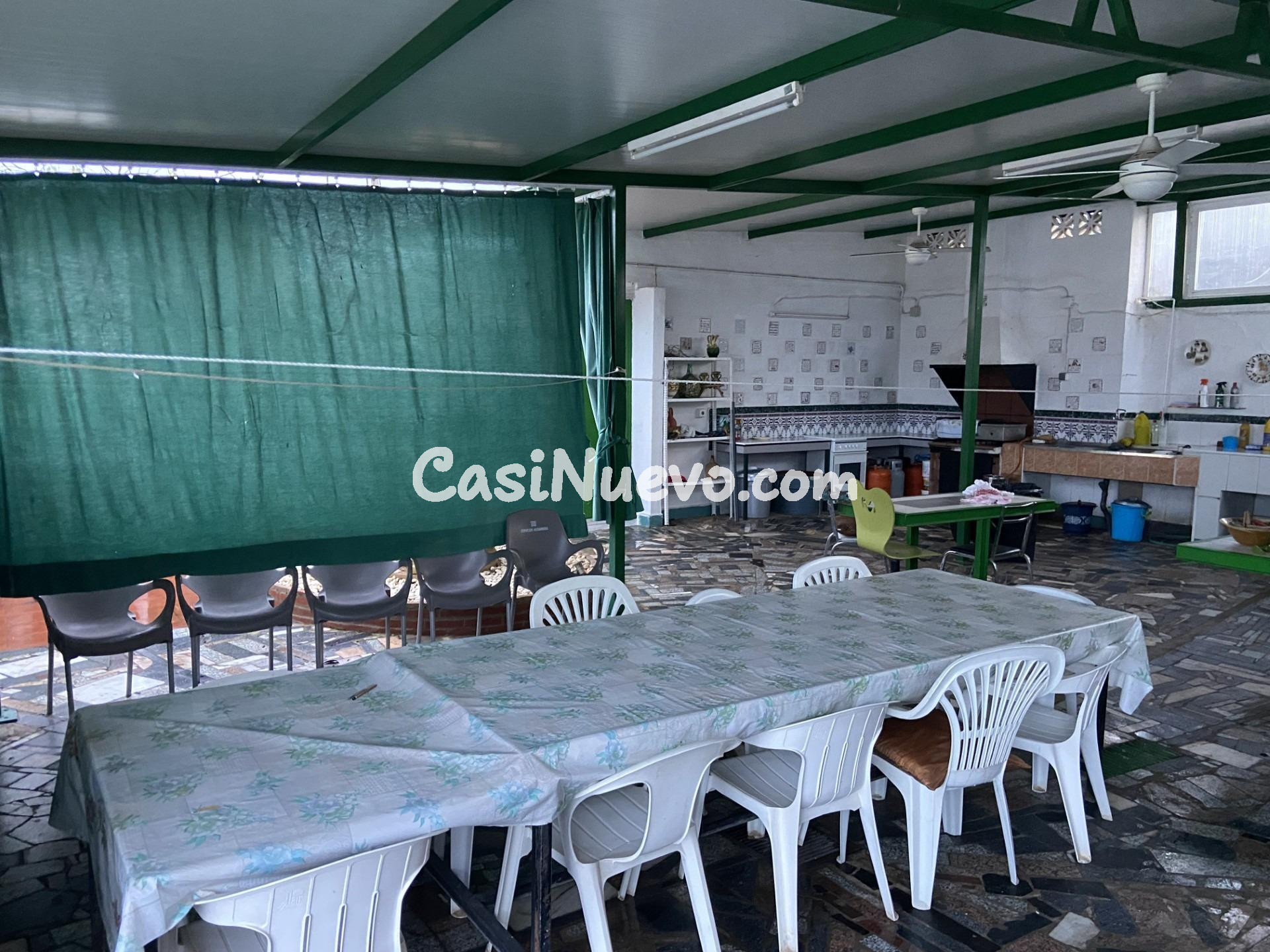 AMPLITUD Y BIENESTAR NATURAL SIN RENUNCIAR A LA PROXIMIDAD U - foto 4