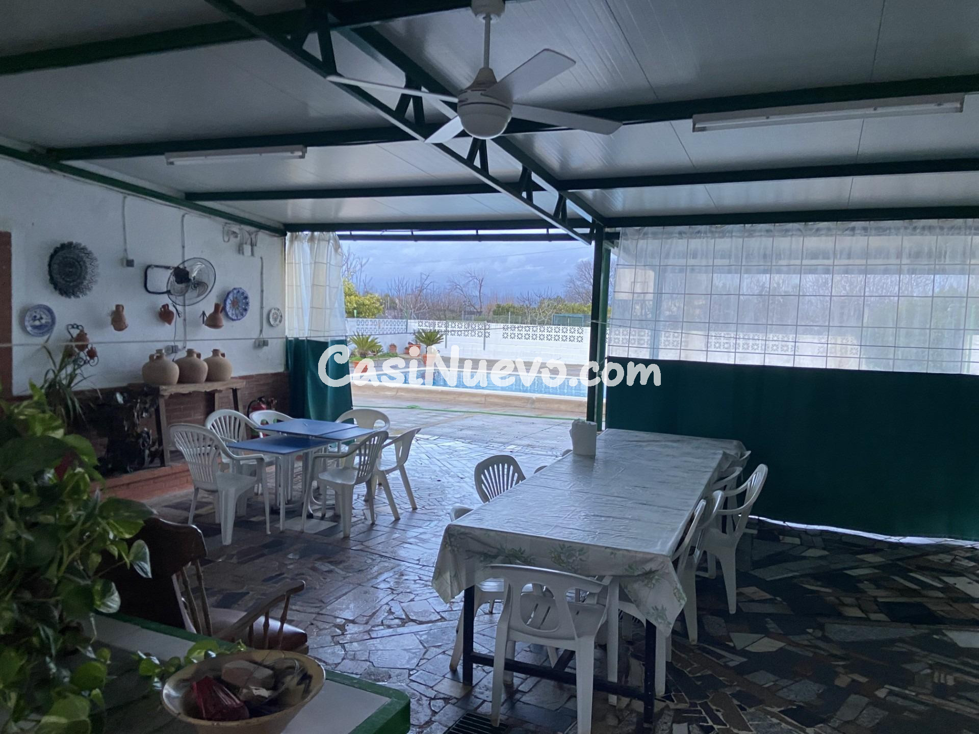 AMPLITUD Y BIENESTAR NATURAL SIN RENUNCIAR A LA PROXIMIDAD U - foto 5