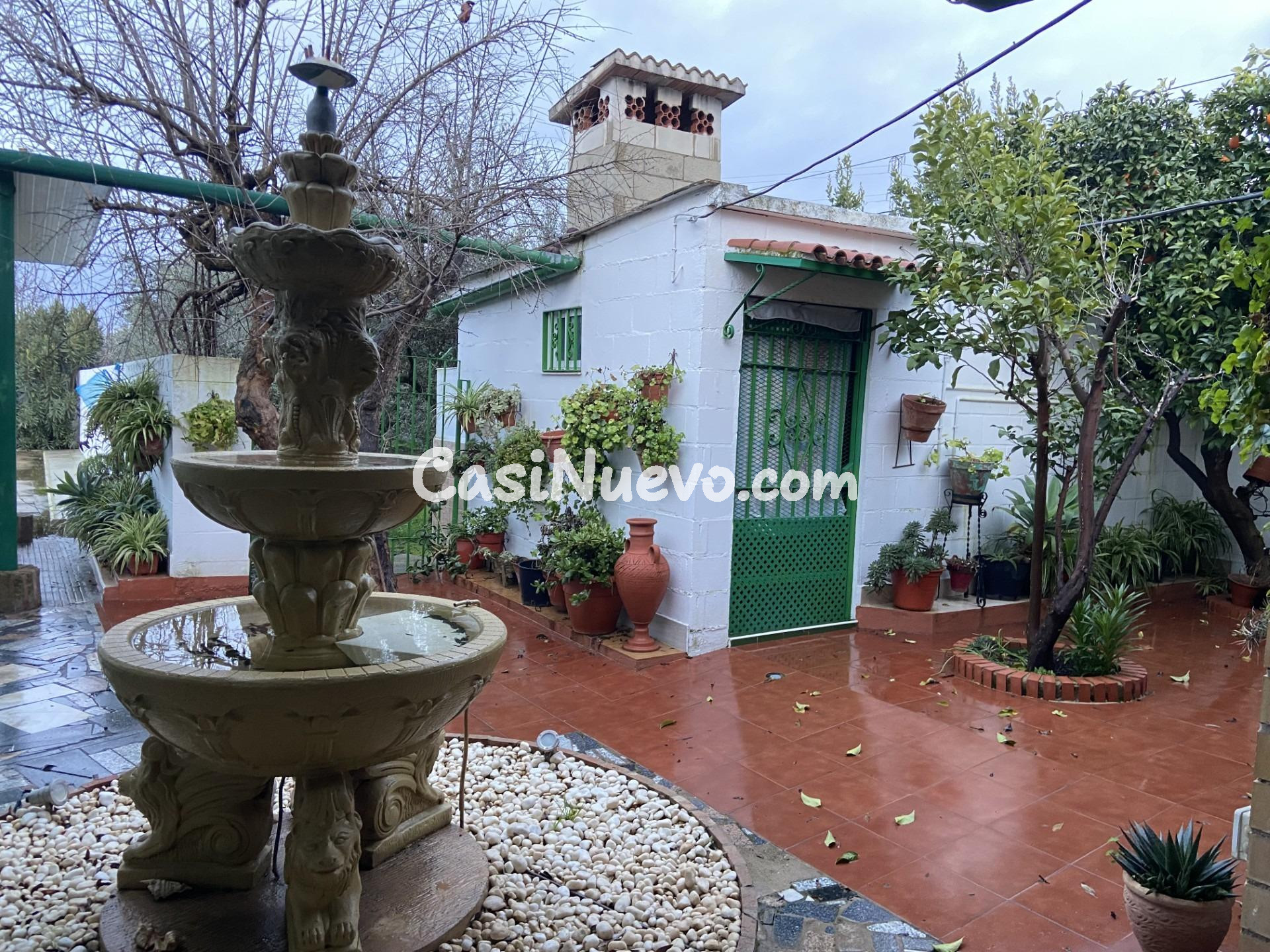 AMPLITUD Y BIENESTAR NATURAL SIN RENUNCIAR A LA PROXIMIDAD U - foto 6