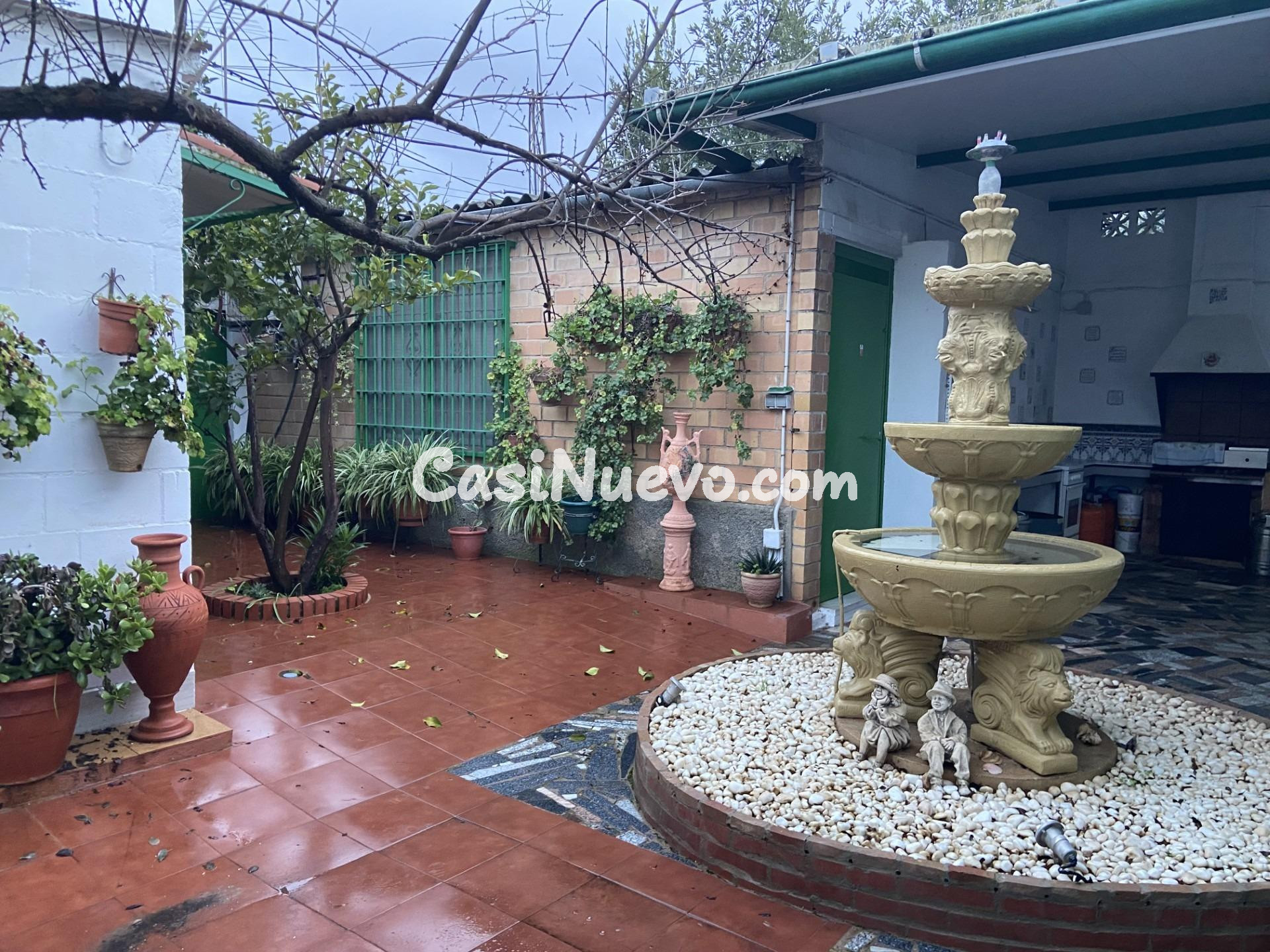 AMPLITUD Y BIENESTAR NATURAL SIN RENUNCIAR A LA PROXIMIDAD U - foto 9