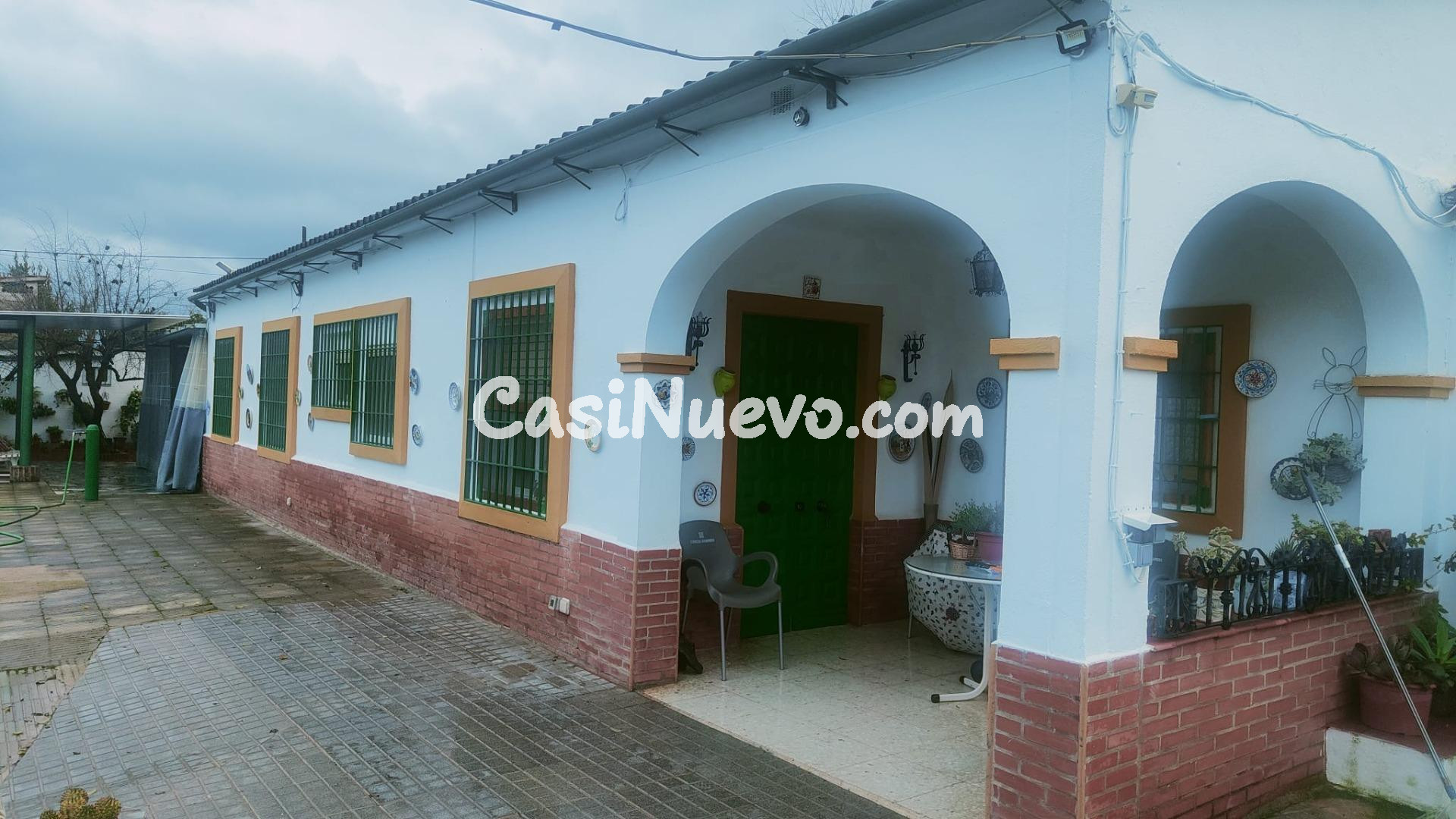 AMPLITUD Y BIENESTAR NATURAL SIN RENUNCIAR A LA PROXIMIDAD U - foto 10