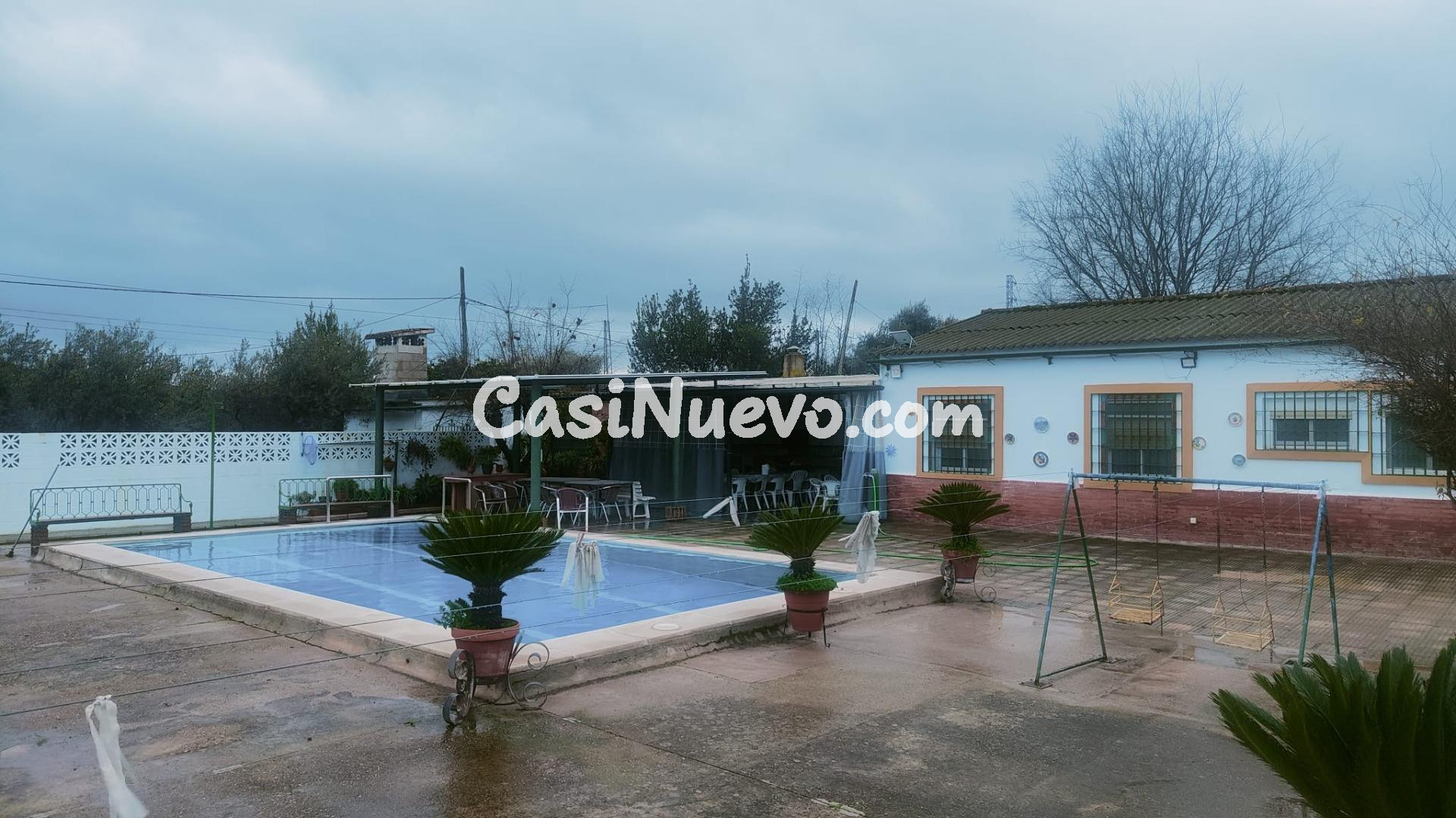 AMPLITUD Y BIENESTAR NATURAL SIN RENUNCIAR A LA PROXIMIDAD U - foto 15