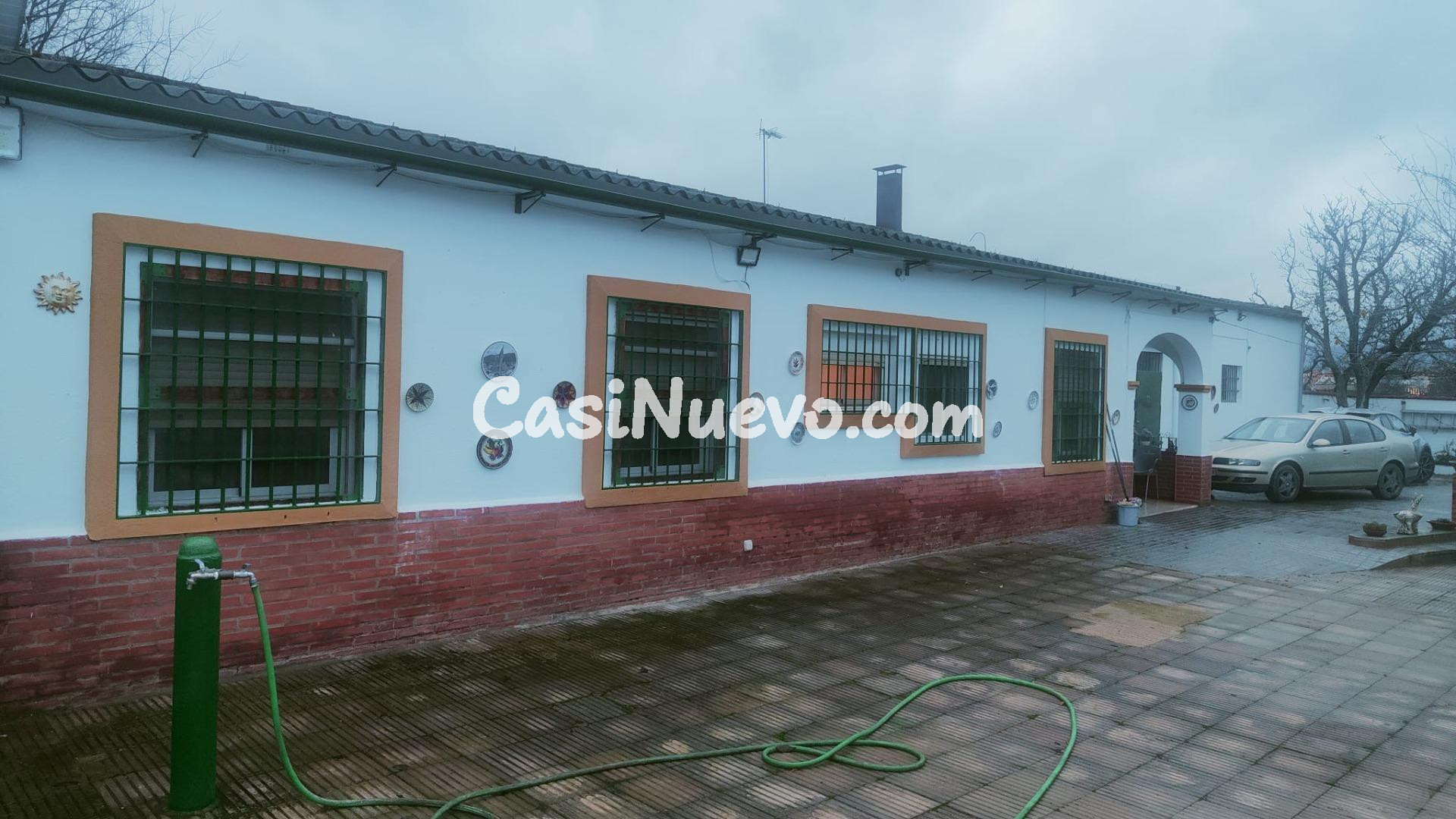 AMPLITUD Y BIENESTAR NATURAL SIN RENUNCIAR A LA PROXIMIDAD U - foto 17