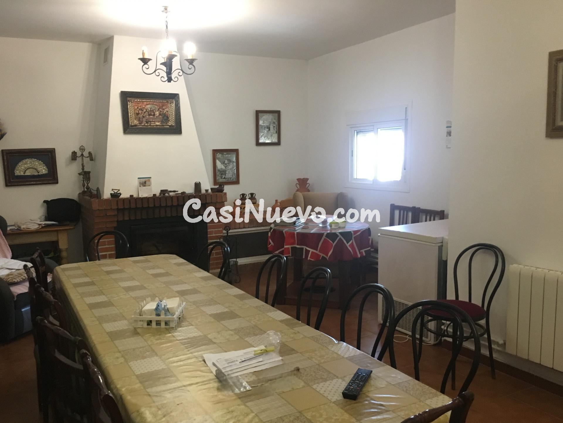 AMPLITUD Y BIENESTAR NATURAL SIN RENUNCIAR A LA PROXIMIDAD U - foto 20