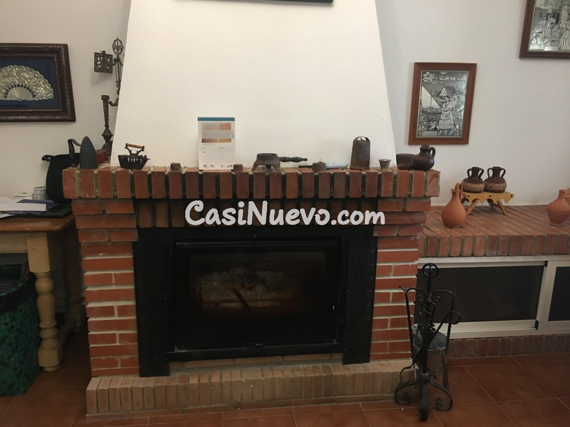 AMPLITUD Y BIENESTAR NATURAL SIN RENUNCIAR A LA PROXIMIDAD U - foto 21