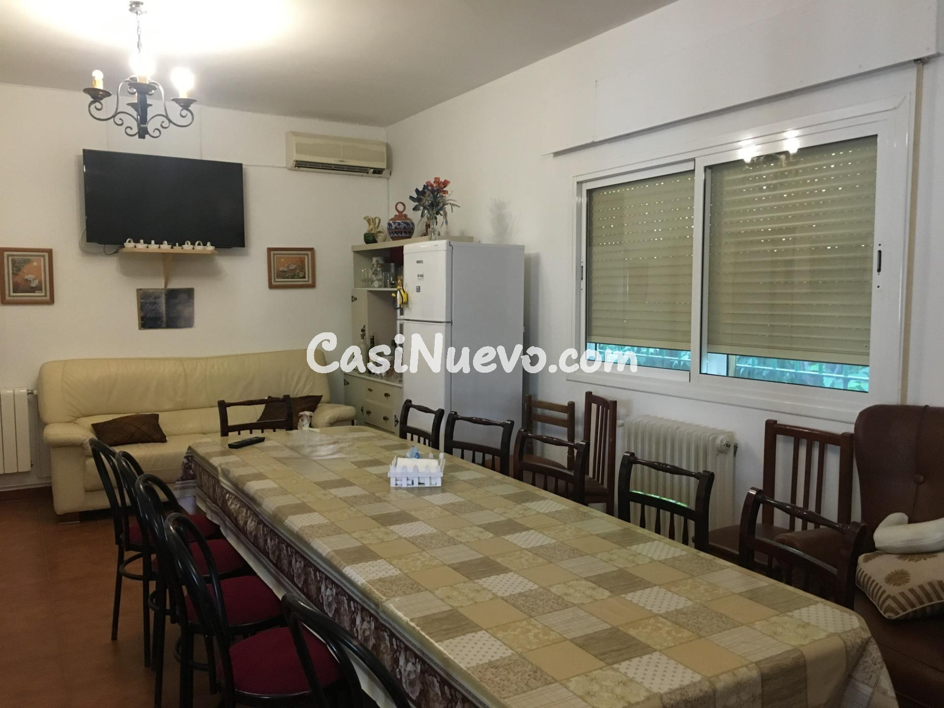 AMPLITUD Y BIENESTAR NATURAL SIN RENUNCIAR A LA PROXIMIDAD U - foto 22