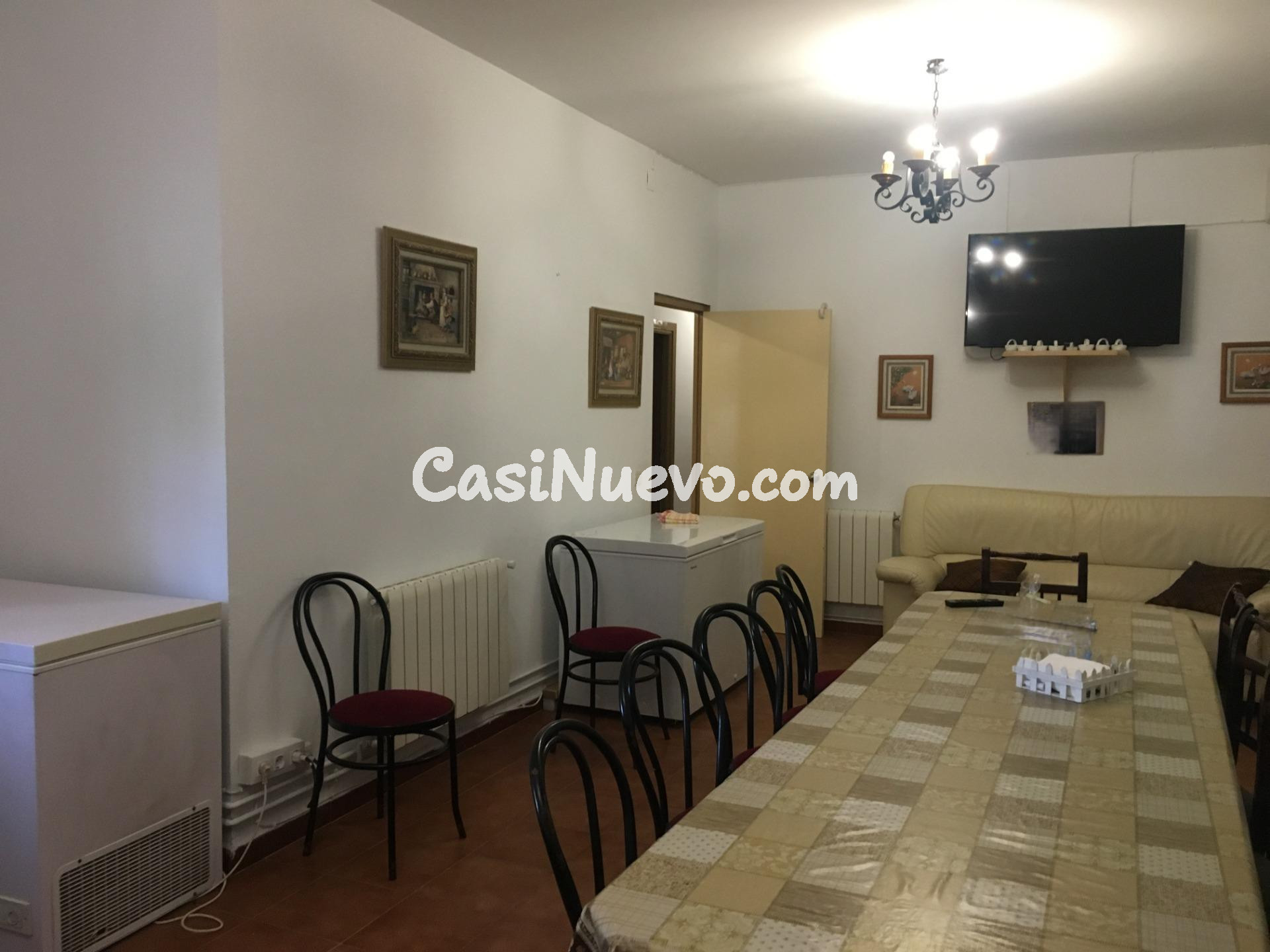 AMPLITUD Y BIENESTAR NATURAL SIN RENUNCIAR A LA PROXIMIDAD U - foto 23