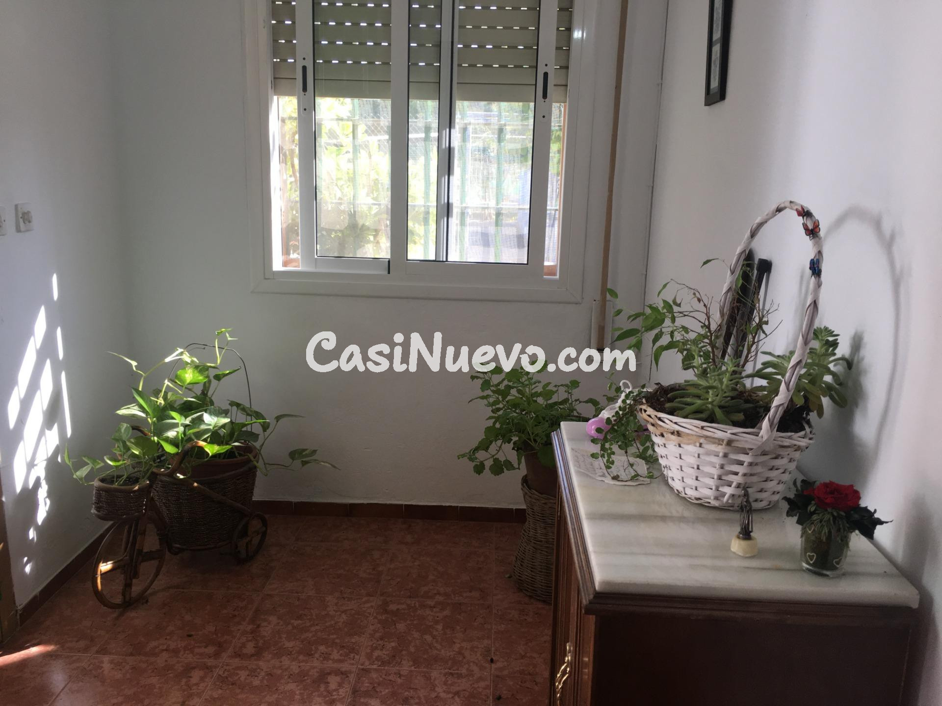 AMPLITUD Y BIENESTAR NATURAL SIN RENUNCIAR A LA PROXIMIDAD U - foto 31