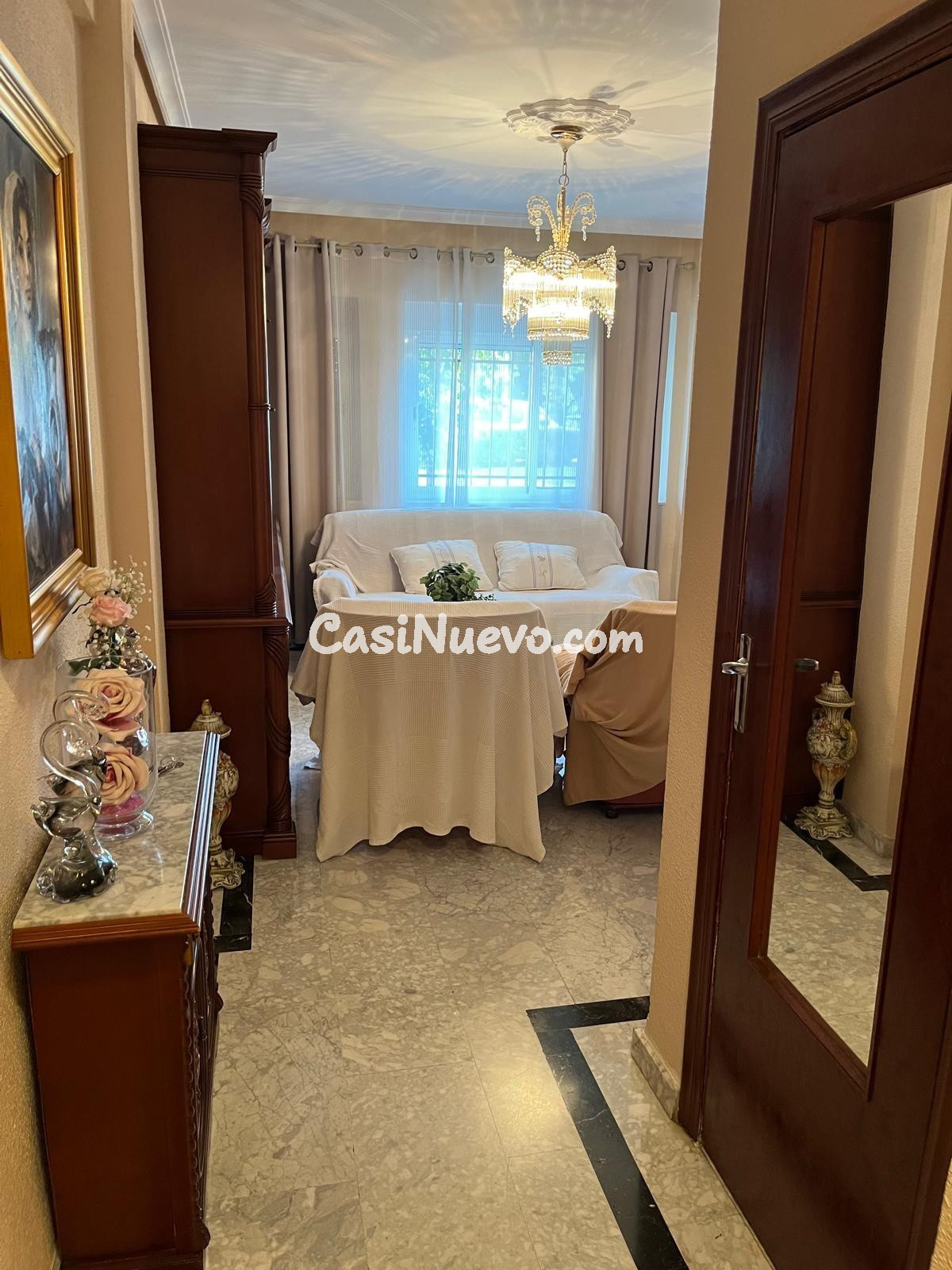 IDEAL PARA INVERTIR O VIVIR: VIVIENDA CON ALTA DEMANDA DE AL