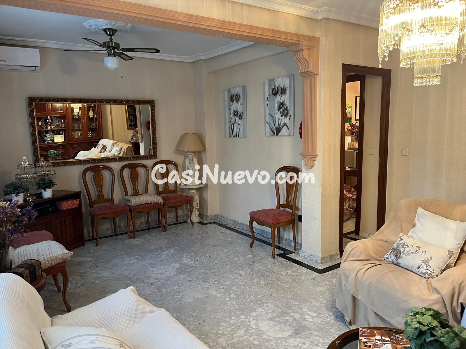 IDEAL PARA INVERTIR O VIVIR: VIVIENDA CON ALTA DEMANDA DE AL - foto 3