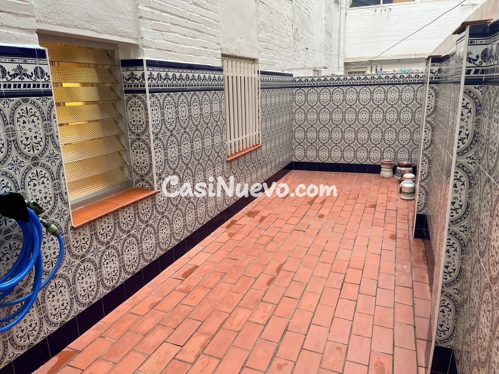 IDEAL PARA INVERTIR O VIVIR: VIVIENDA CON ALTA DEMANDA DE AL - foto 4