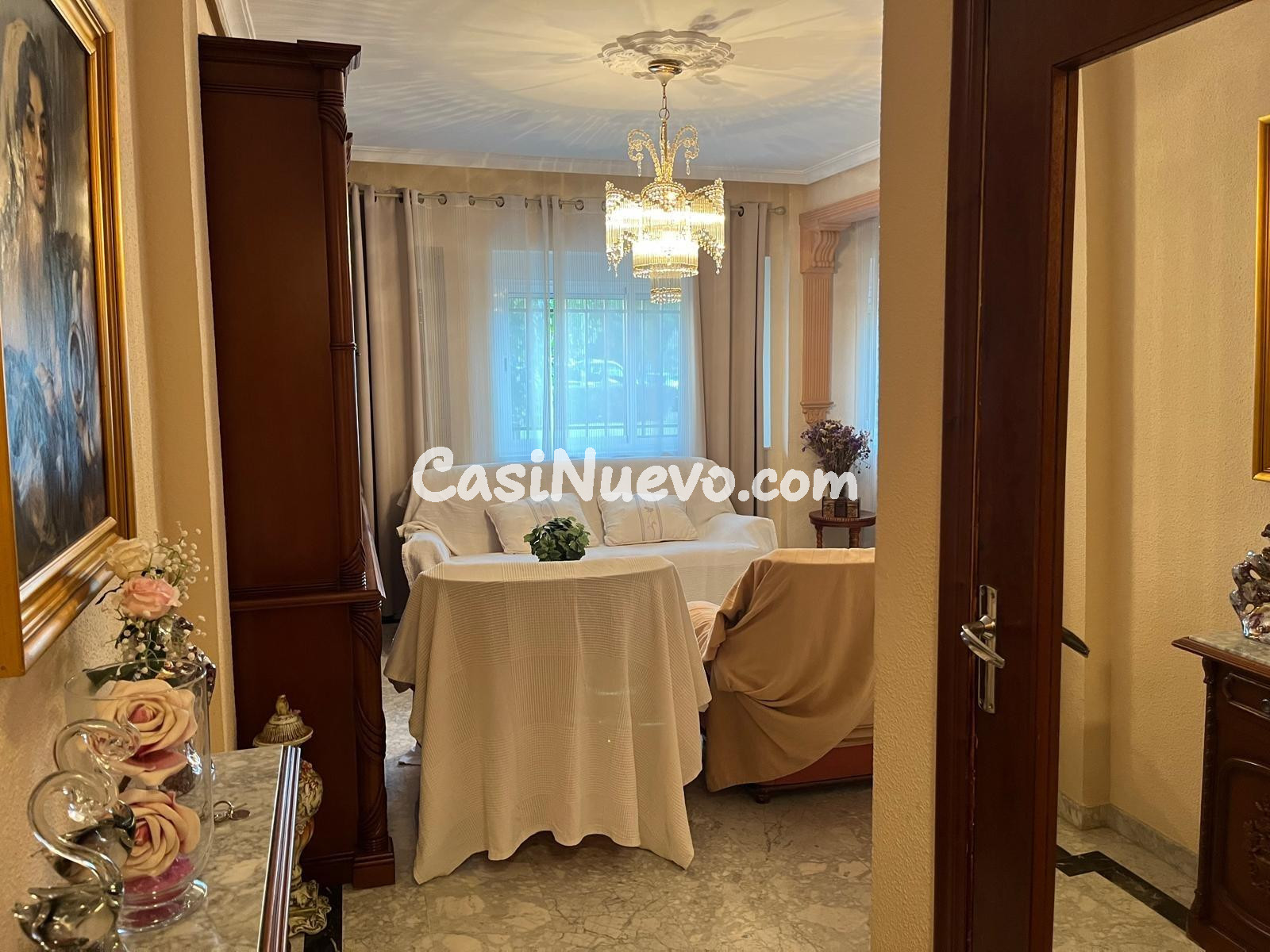 IDEAL PARA INVERTIR O VIVIR: VIVIENDA CON ALTA DEMANDA DE AL - foto 6