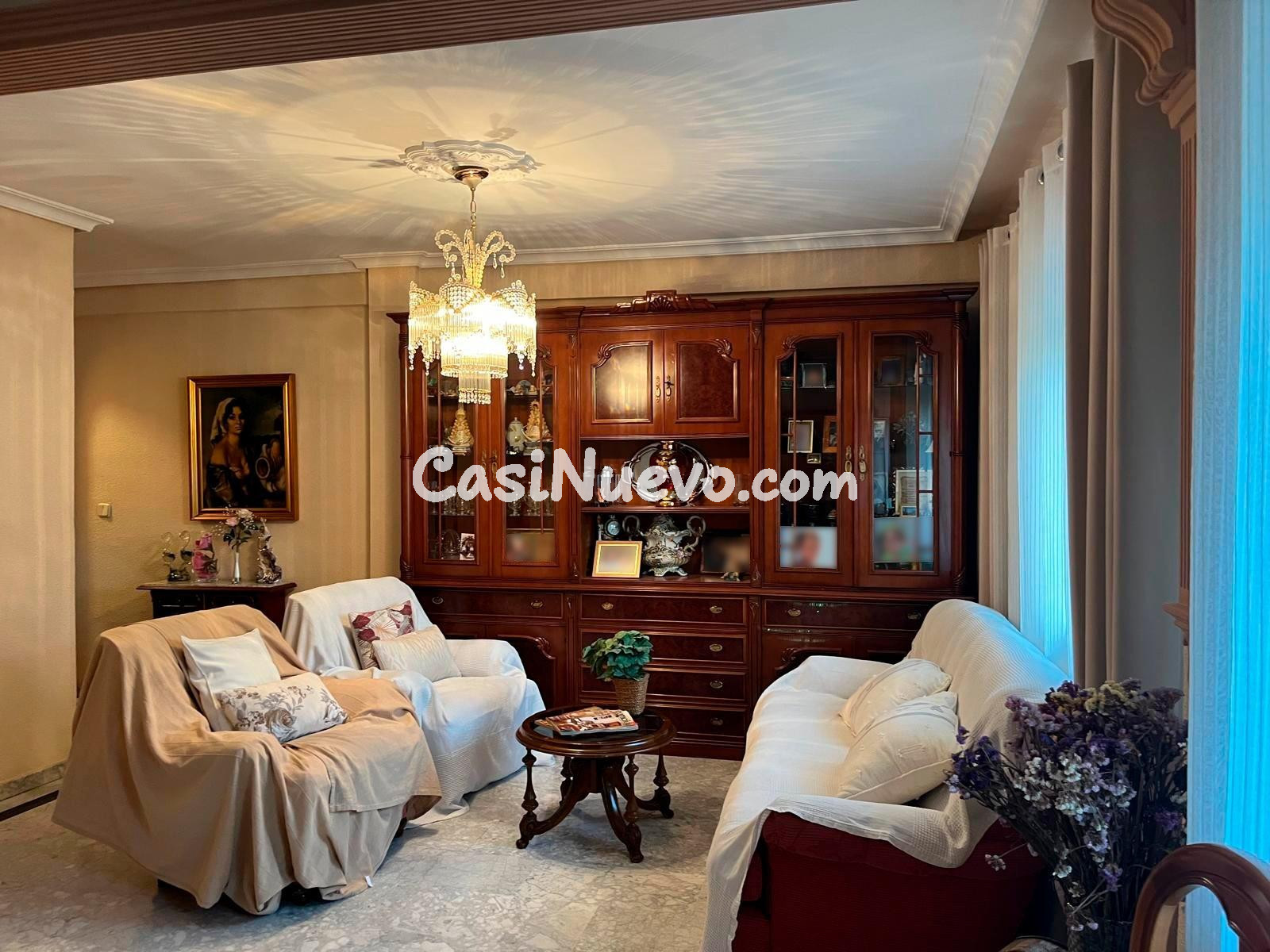 IDEAL PARA INVERTIR O VIVIR: VIVIENDA CON ALTA DEMANDA DE AL - foto 7