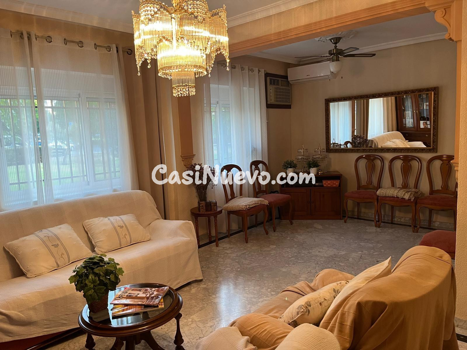 IDEAL PARA INVERTIR O VIVIR: VIVIENDA CON ALTA DEMANDA DE AL - foto 8