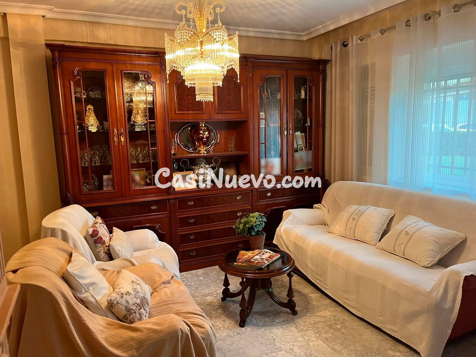 IDEAL PARA INVERTIR O VIVIR: VIVIENDA CON ALTA DEMANDA DE AL - foto 9