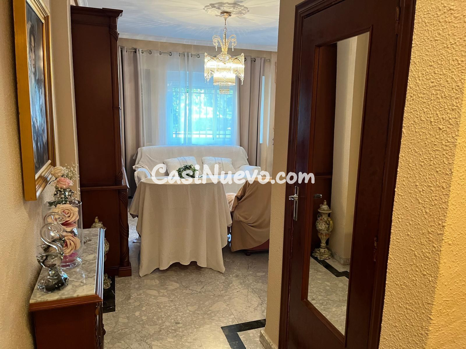 IDEAL PARA INVERTIR O VIVIR: VIVIENDA CON ALTA DEMANDA DE AL - foto 10