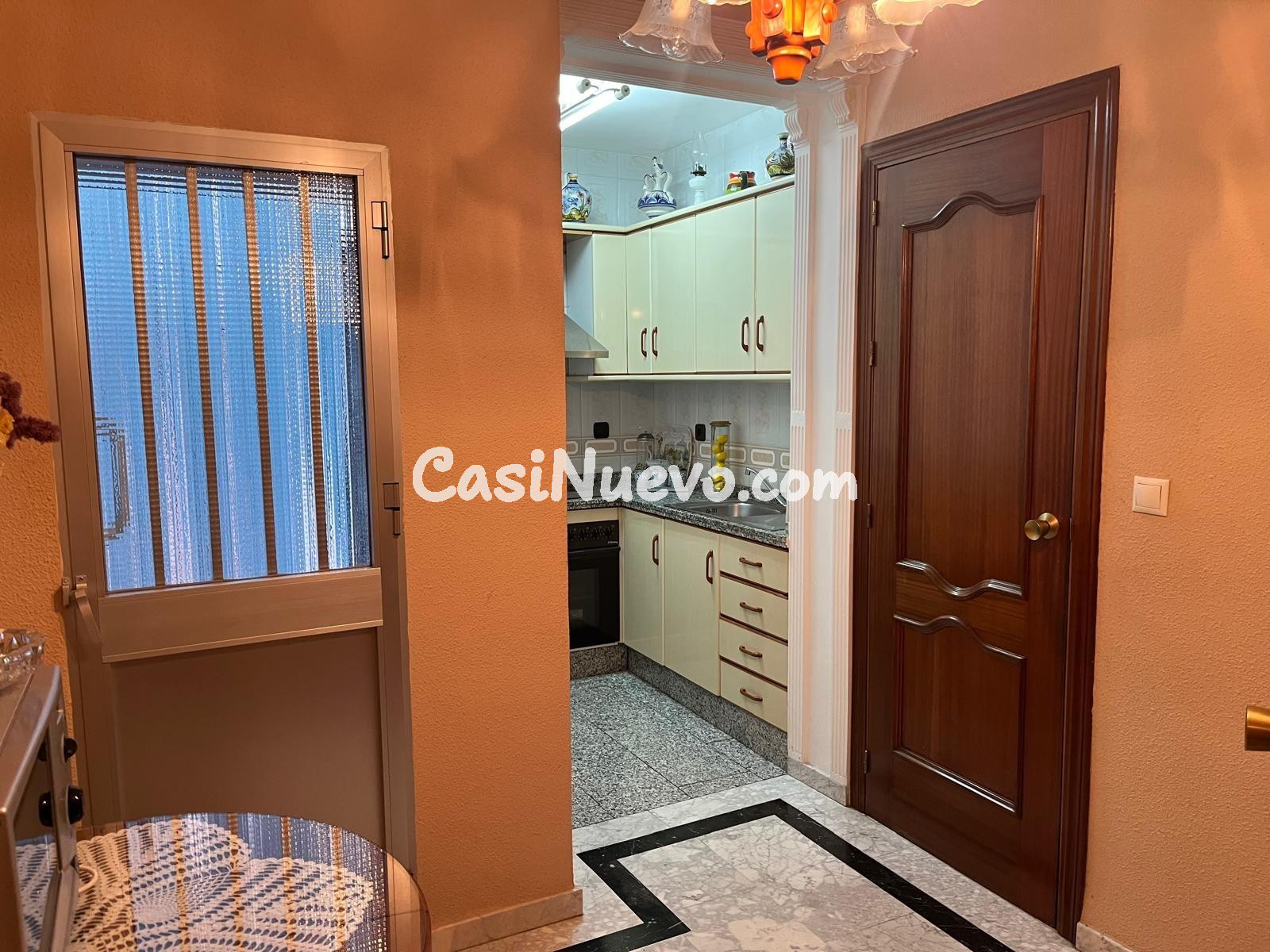 IDEAL PARA INVERTIR O VIVIR: VIVIENDA CON ALTA DEMANDA DE AL - foto 11