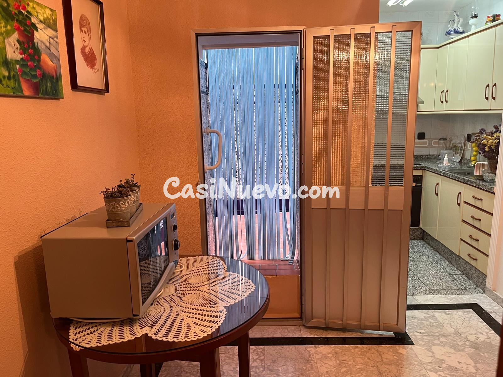 IDEAL PARA INVERTIR O VIVIR: VIVIENDA CON ALTA DEMANDA DE AL - foto 12