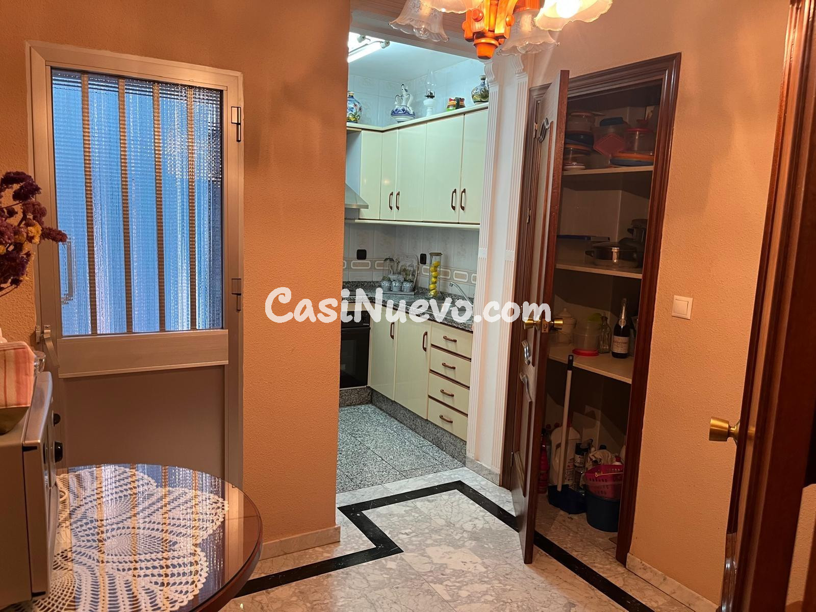 IDEAL PARA INVERTIR O VIVIR: VIVIENDA CON ALTA DEMANDA DE AL - foto 14