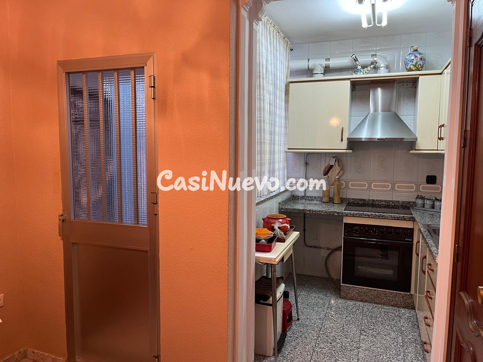 IDEAL PARA INVERTIR O VIVIR: VIVIENDA CON ALTA DEMANDA DE AL - foto 15