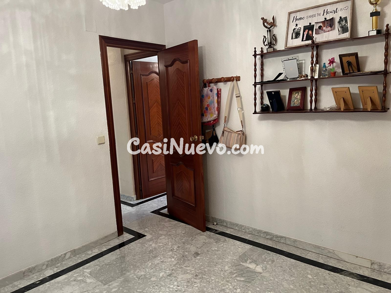 IDEAL PARA INVERTIR O VIVIR: VIVIENDA CON ALTA DEMANDA DE AL - foto 27