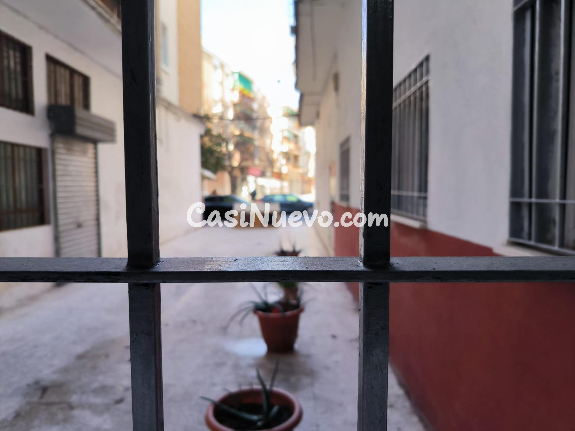 Amplia vivienda a escasos minutos de la glorieta de las Tres - foto 43