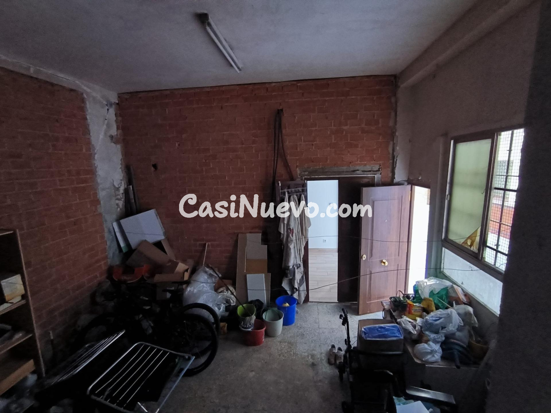 Amplia vivienda a escasos minutos de la glorieta de las Tres - foto 45