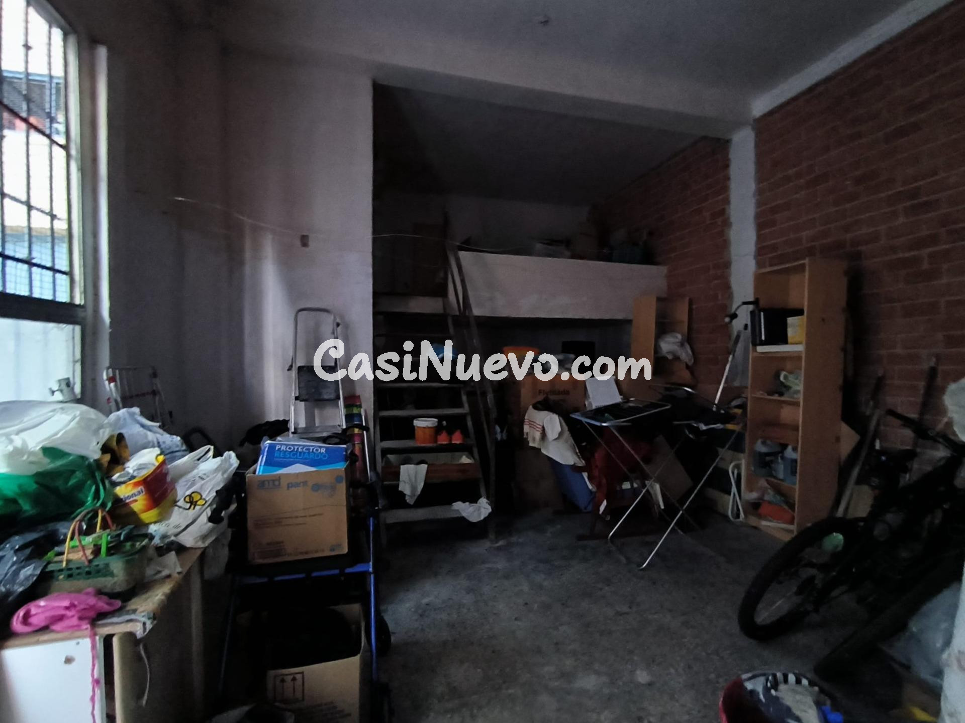 Amplia vivienda a escasos minutos de la glorieta de las Tres - foto 47