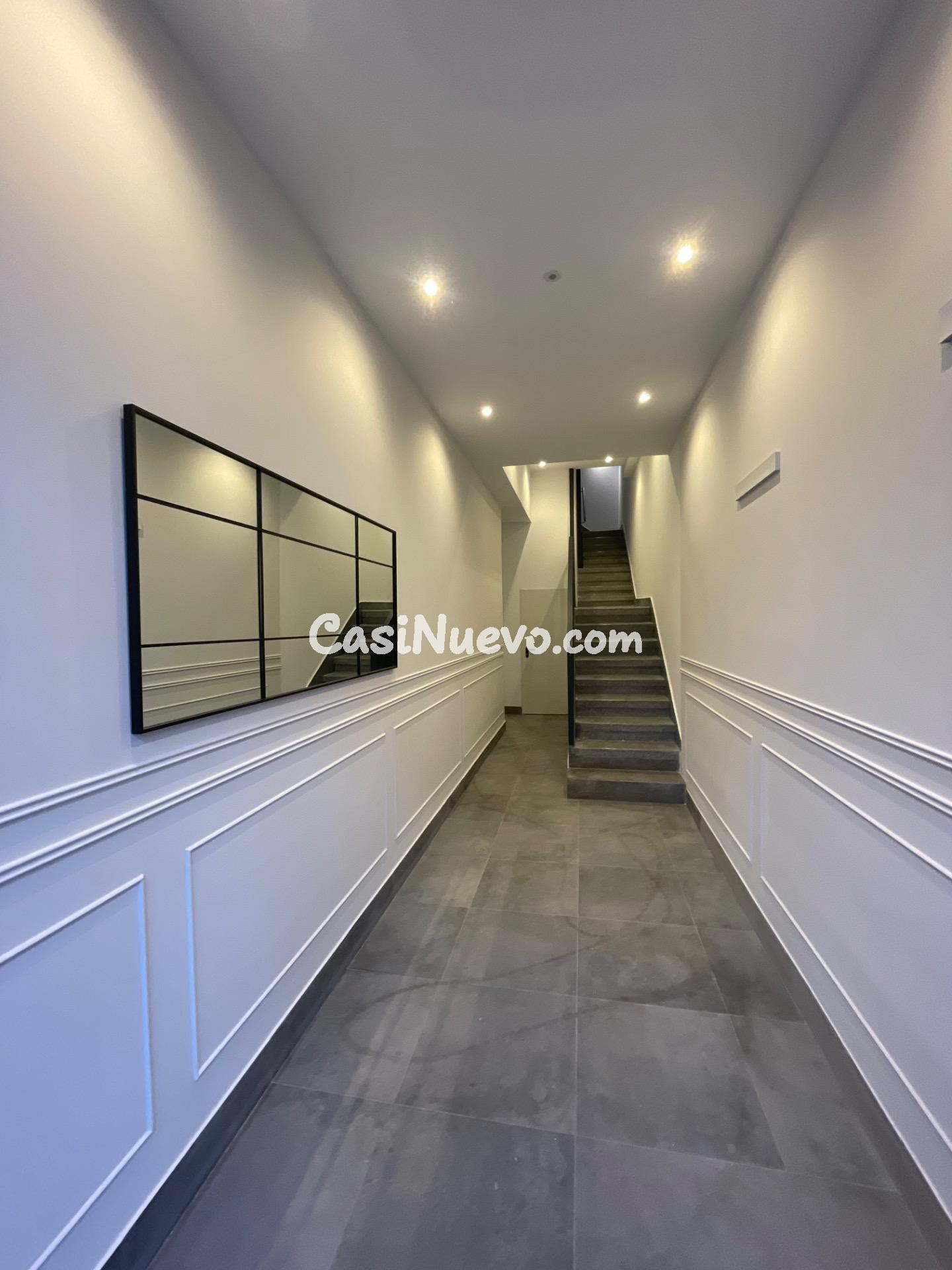 Piso en venta en Monte Alto - Zalaeta - Atocha