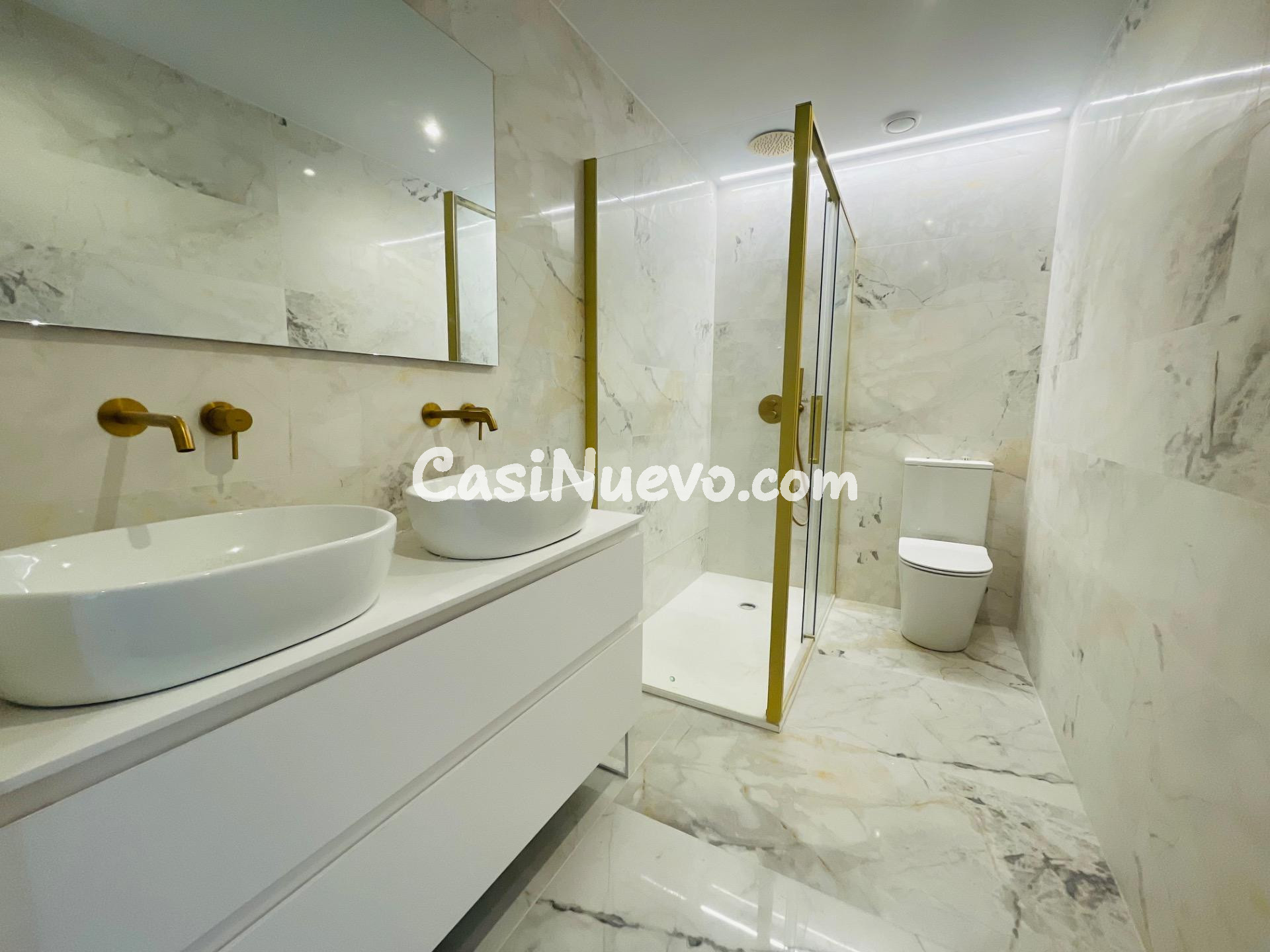 Piso en venta en Monte Alto - Zalaeta - Atocha - foto 6