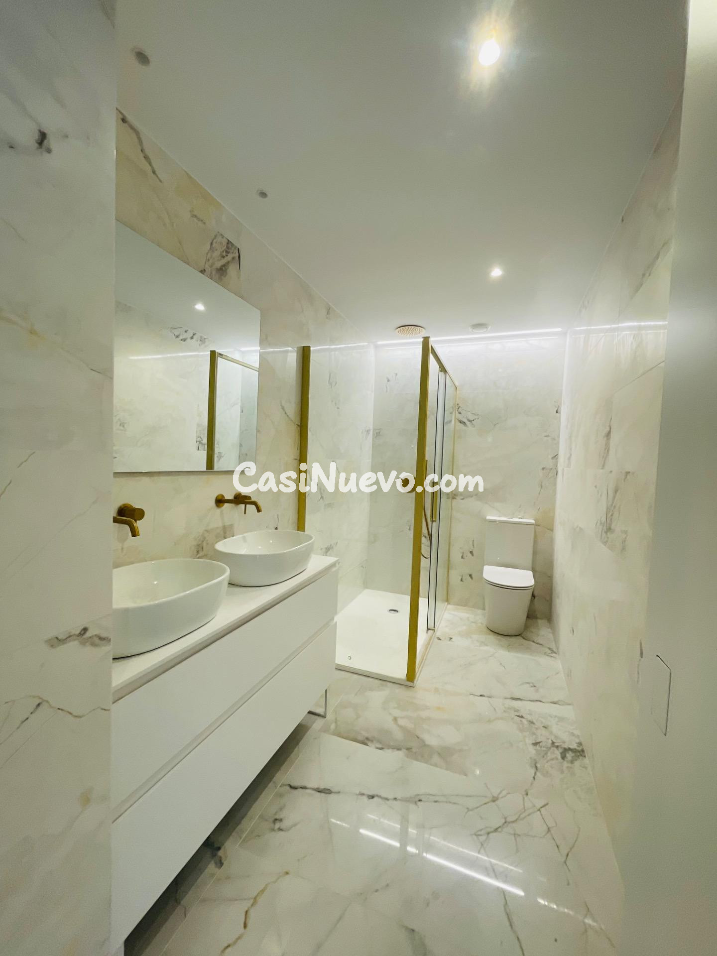 Piso en venta en Monte Alto - Zalaeta - Atocha - foto 7