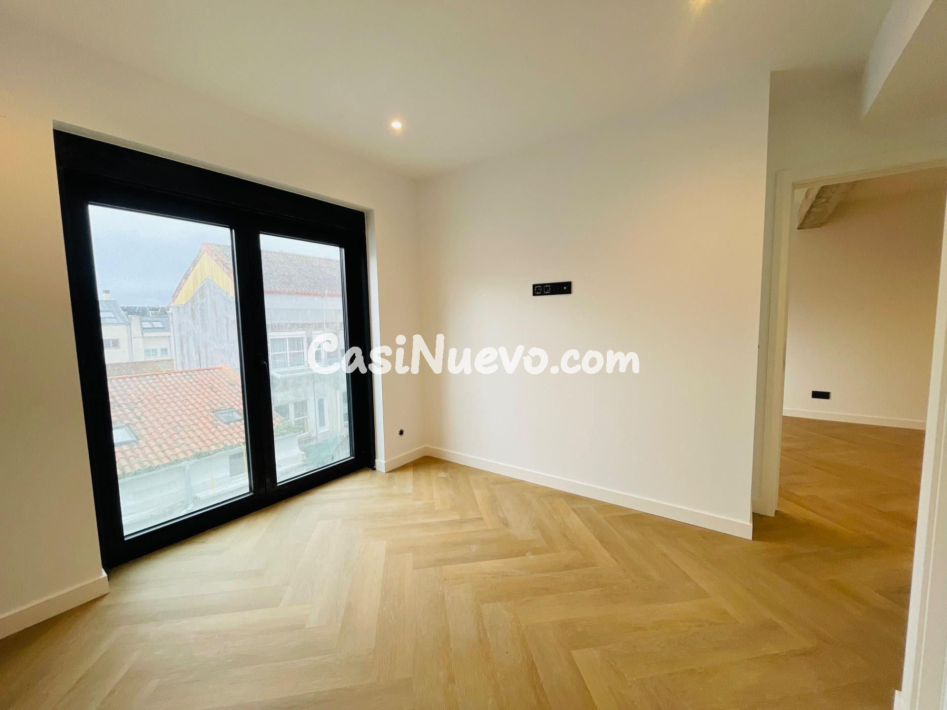 Piso en venta en Monte Alto - Zalaeta - Atocha - foto 10