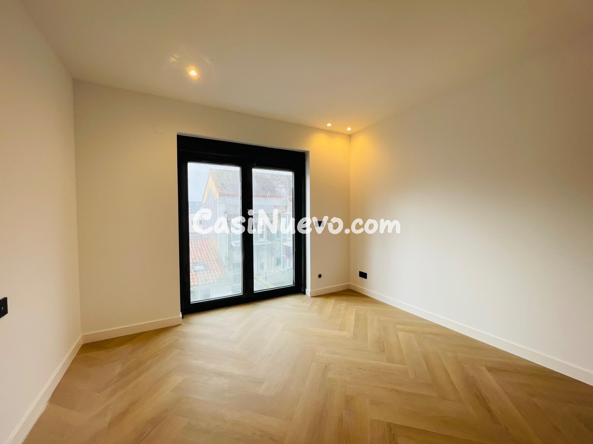 Piso en venta en Monte Alto - Zalaeta - Atocha - foto 11
