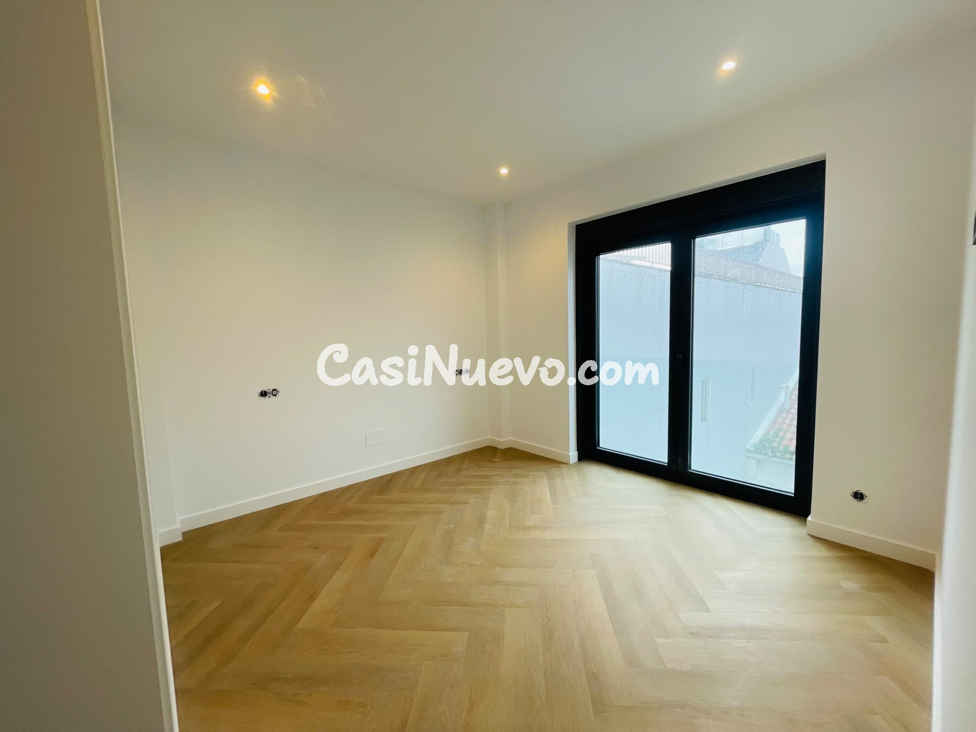 Piso en venta en Monte Alto - Zalaeta - Atocha - foto 12