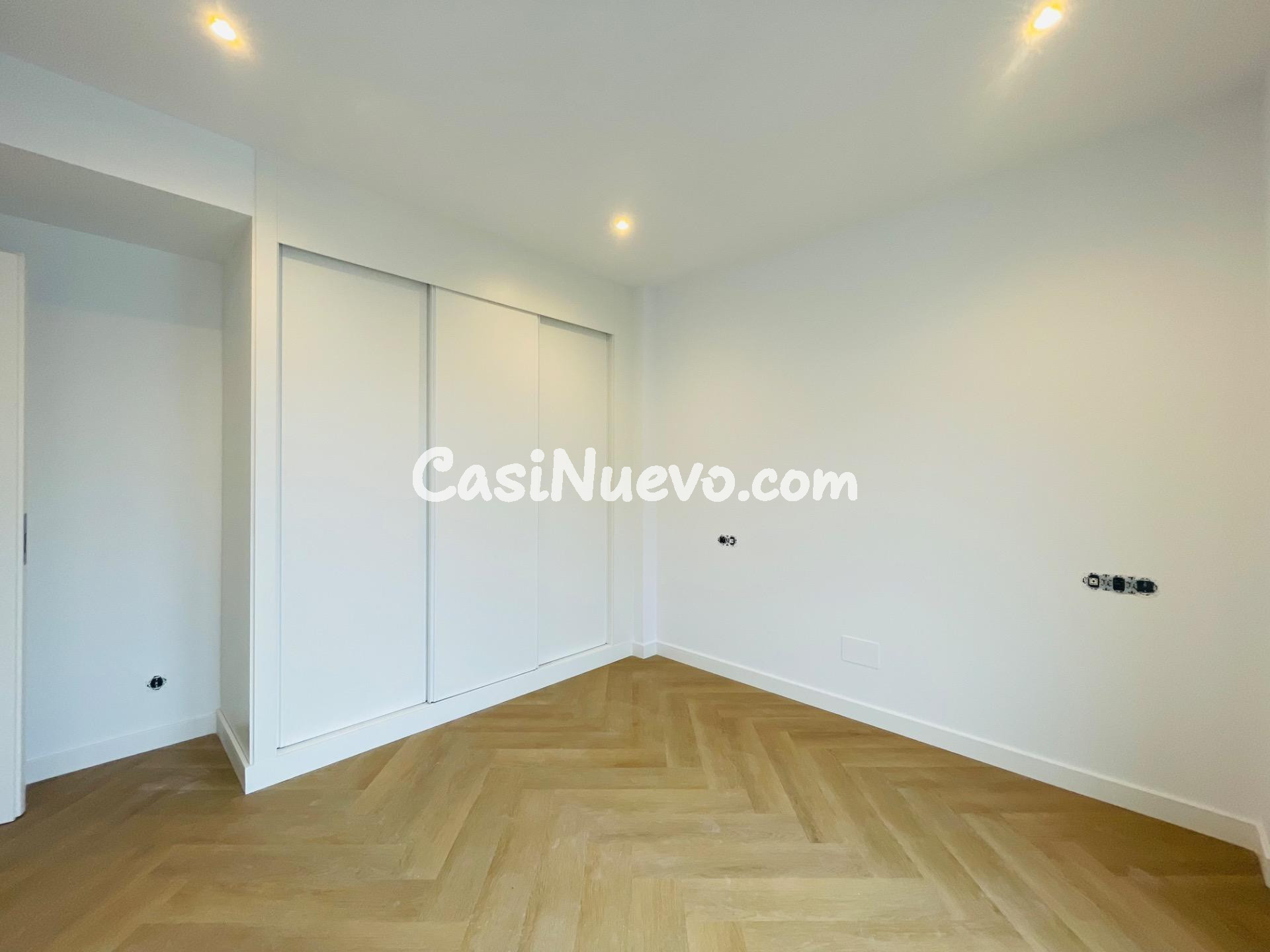 Piso en venta en Monte Alto - Zalaeta - Atocha - foto 13