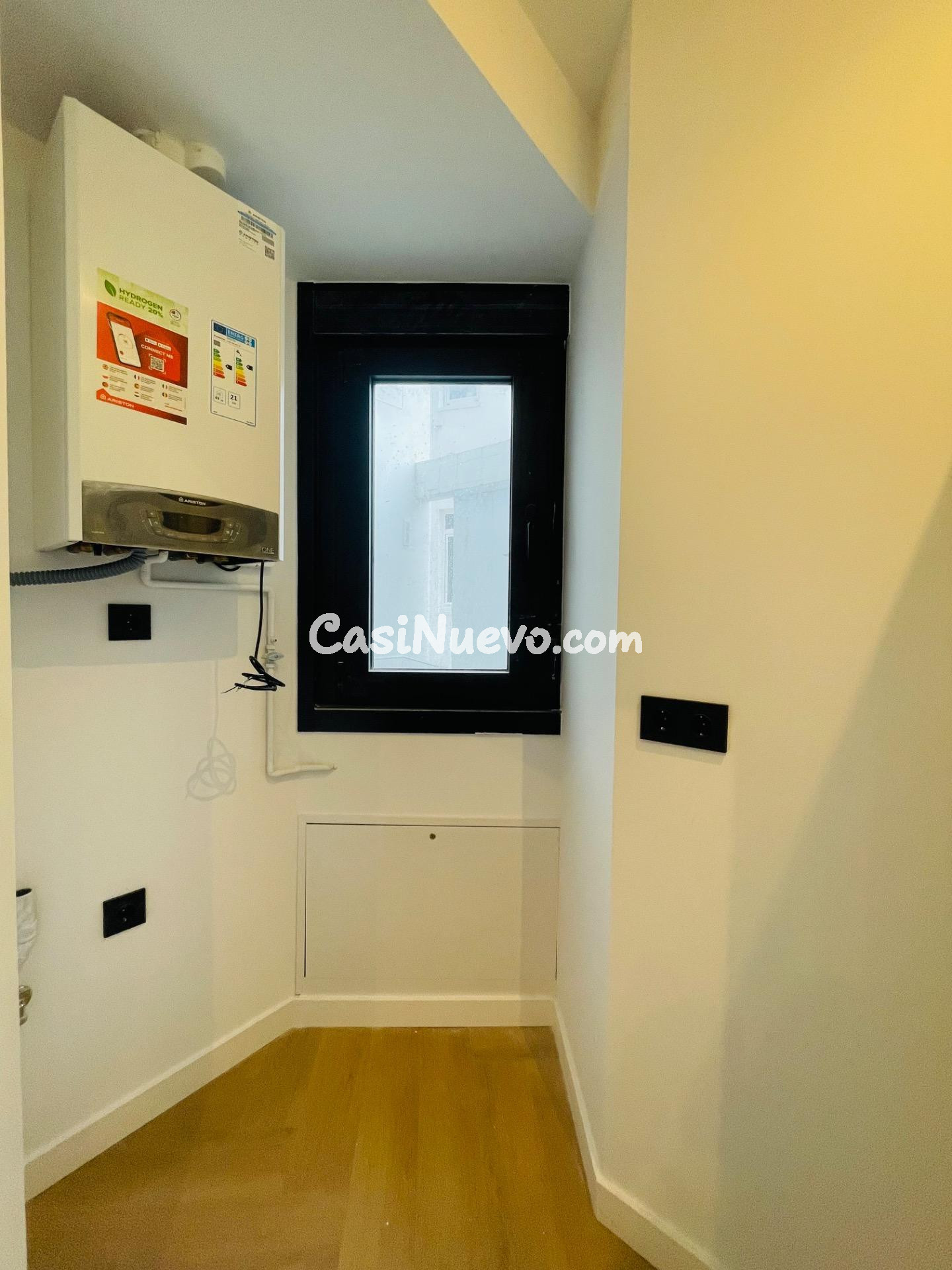 Piso en venta en Monte Alto - Zalaeta - Atocha - foto 15