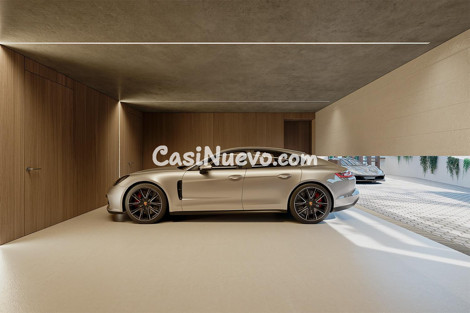 Obra nueva en El Mirador - foto 15