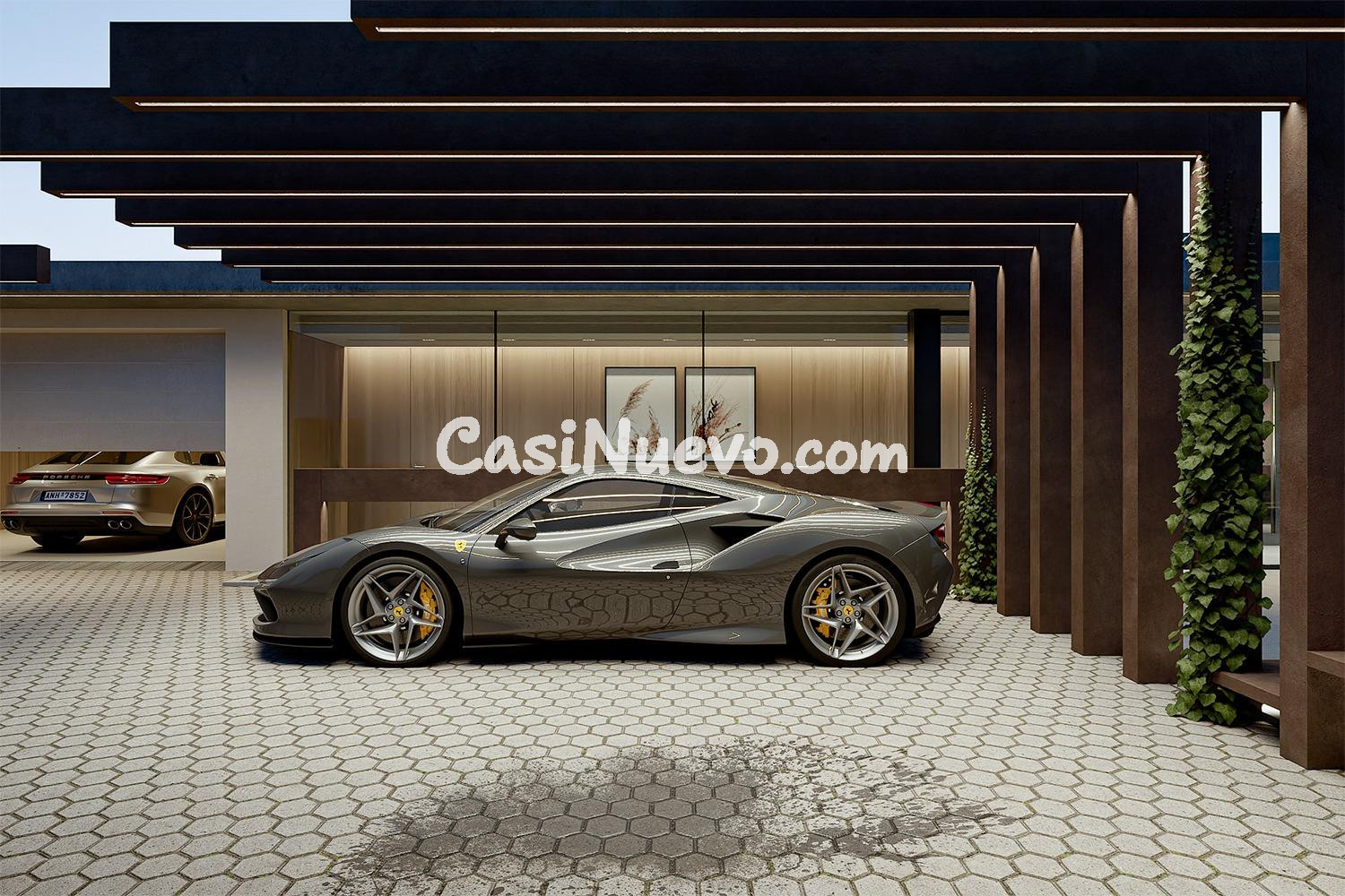 Obra nueva en El Mirador - foto 16