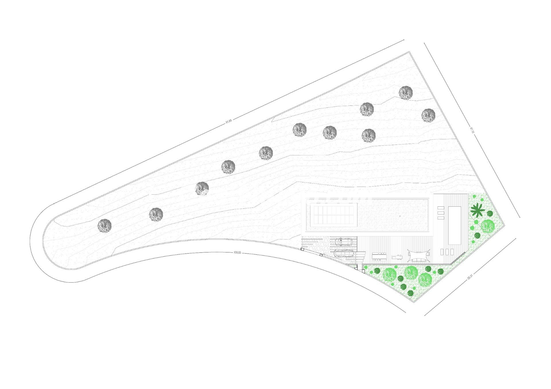 Obra nueva en El Mirador - foto 17