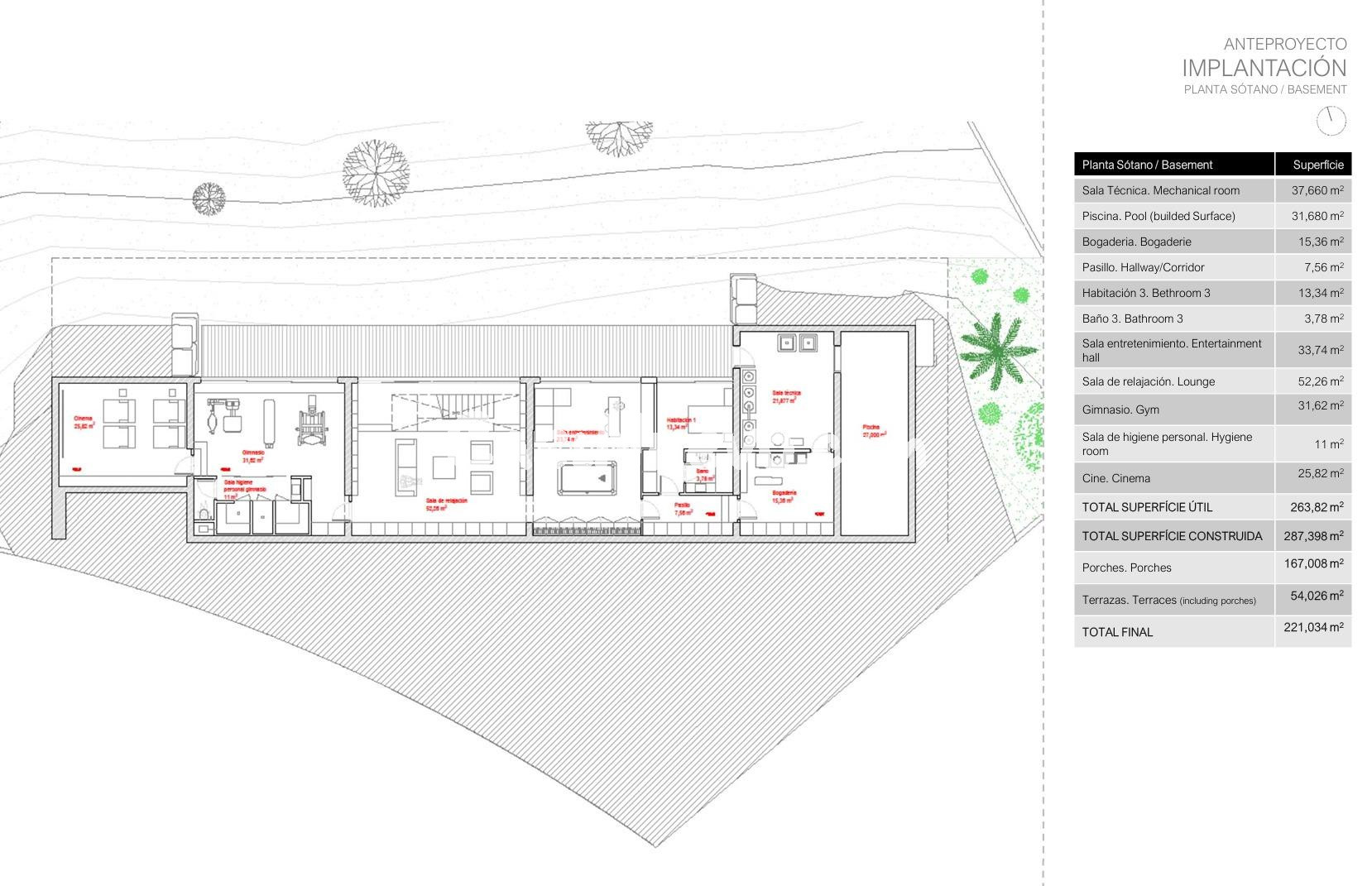 Obra nueva en El Mirador - foto 19