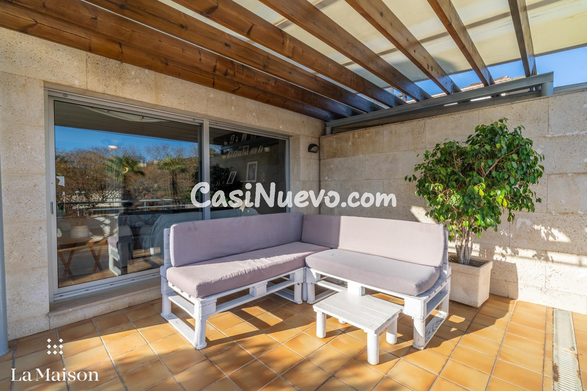 CASA ESQUINERA EN CAN JALPÍ - foto 5