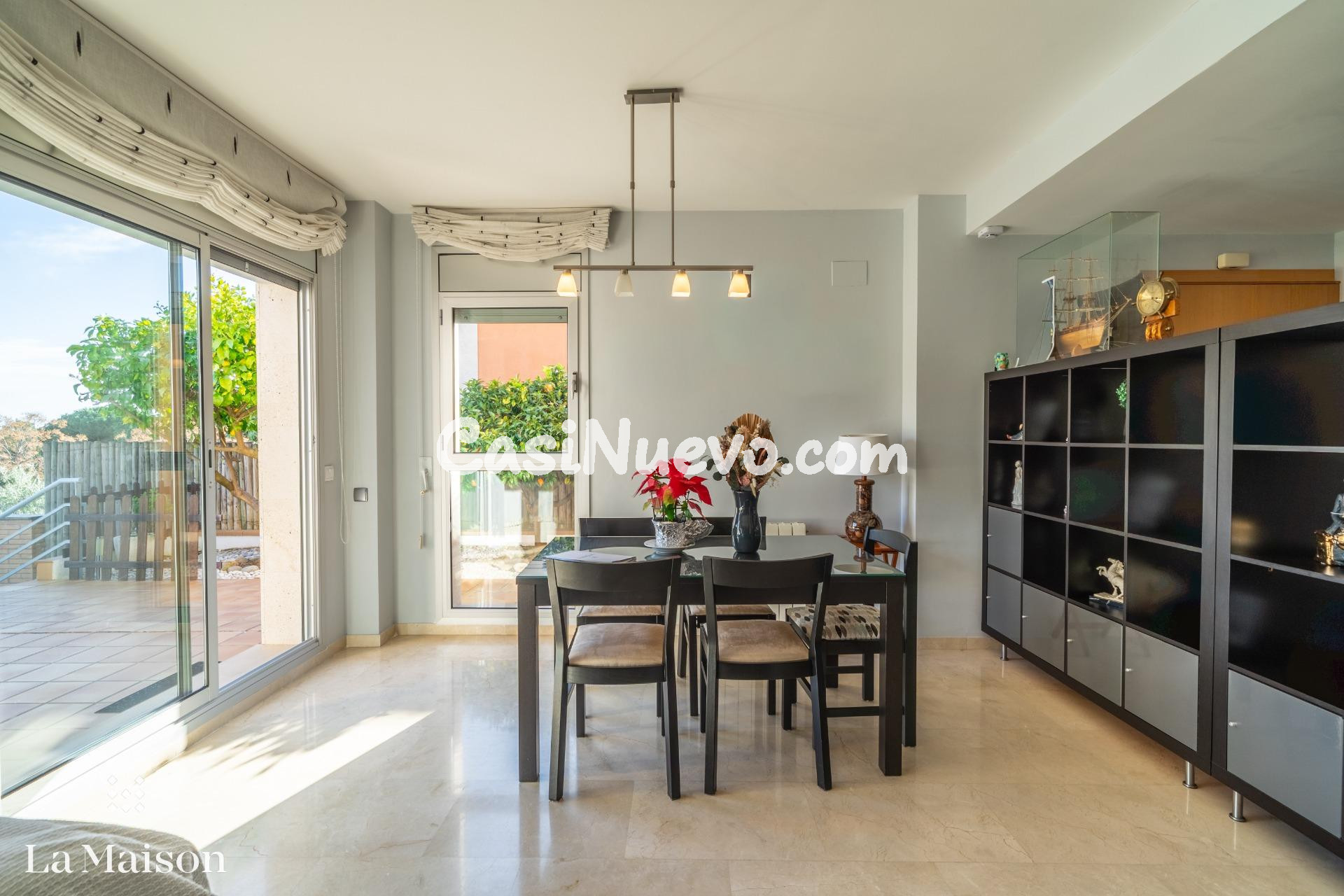 CASA ESQUINERA EN CAN JALPÍ - foto 7