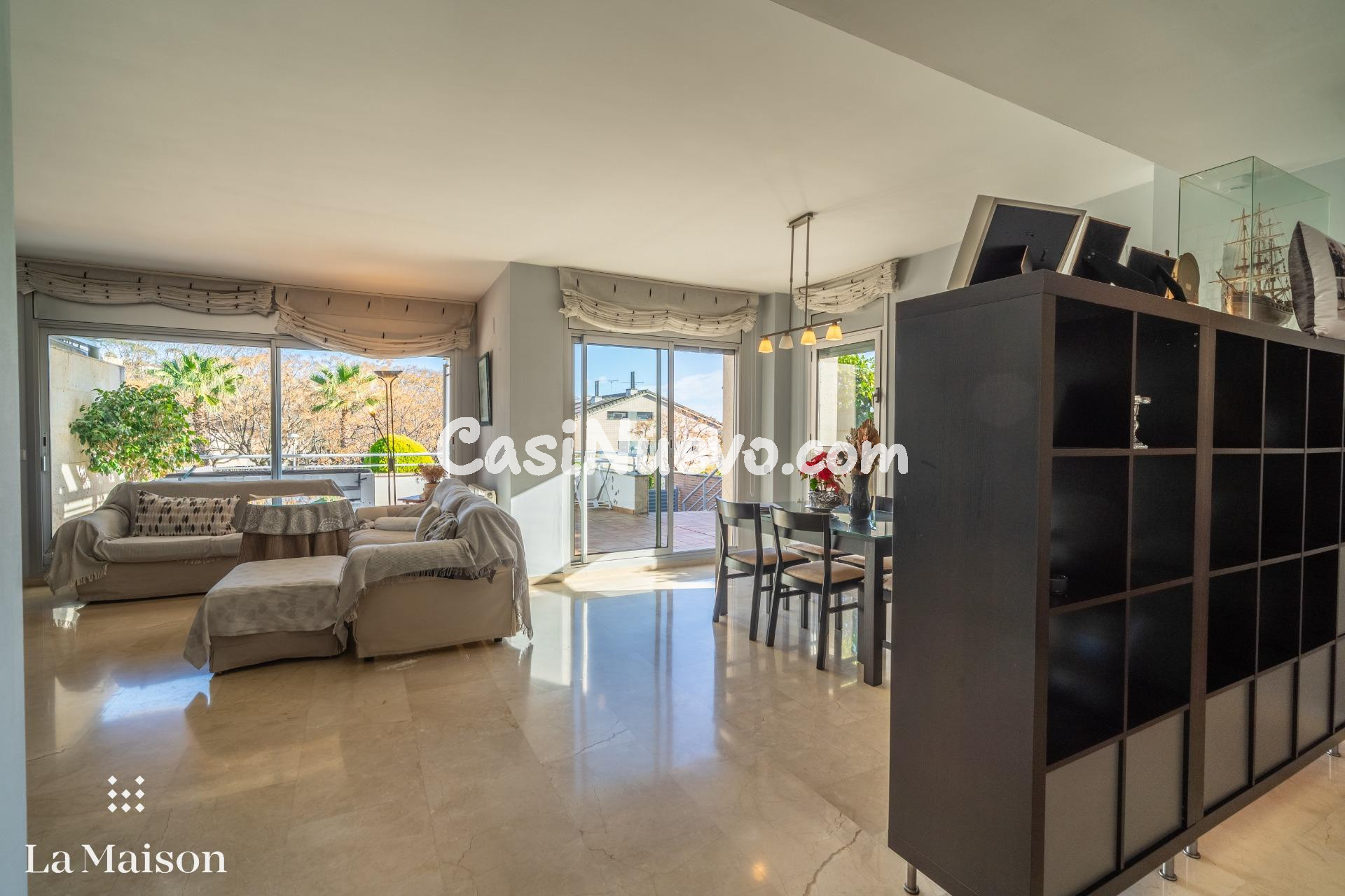 CASA ESQUINERA EN CAN JALPÍ - foto 9