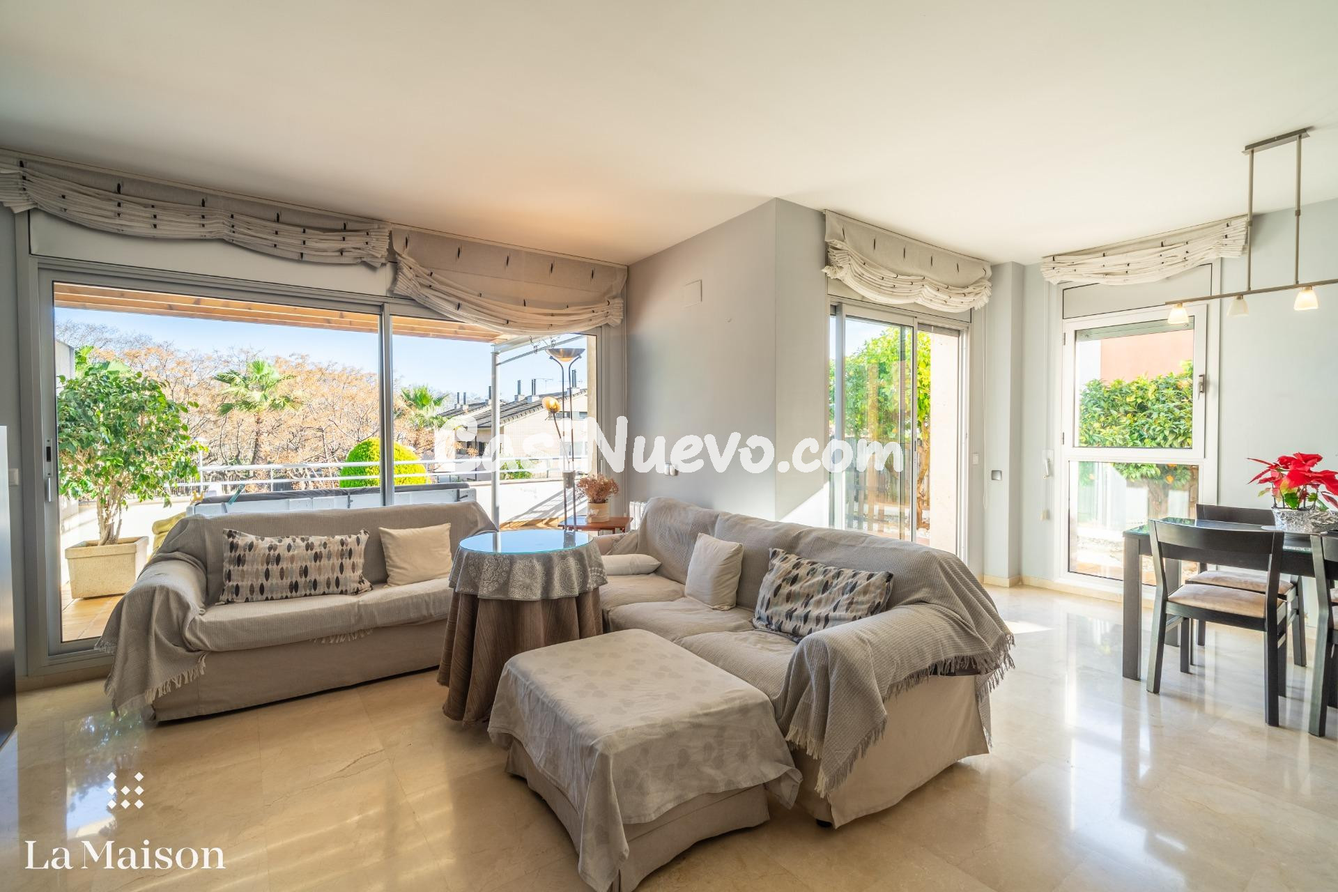 CASA ESQUINERA EN CAN JALPÍ - foto 11