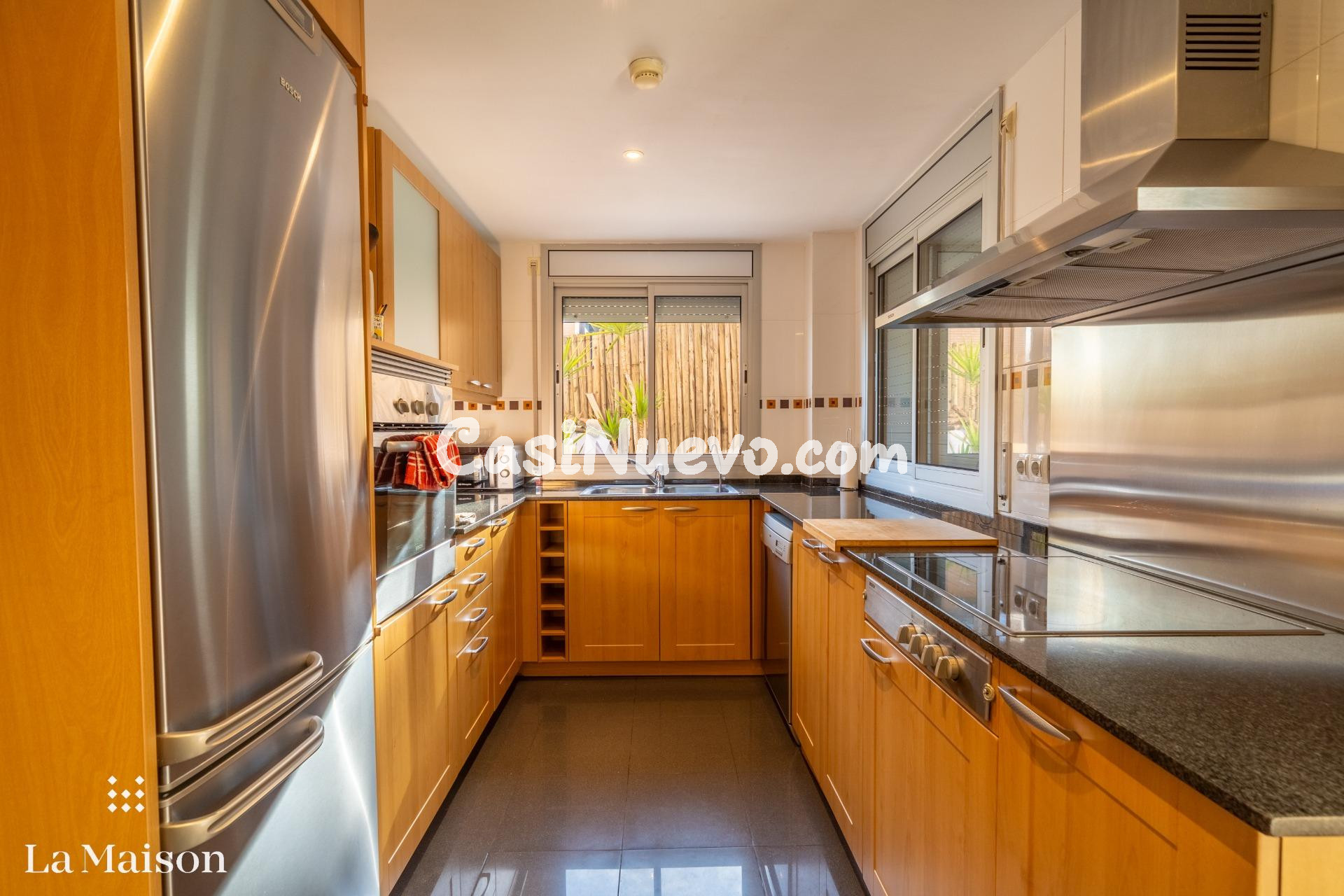 CASA ESQUINERA EN CAN JALPÍ - foto 12