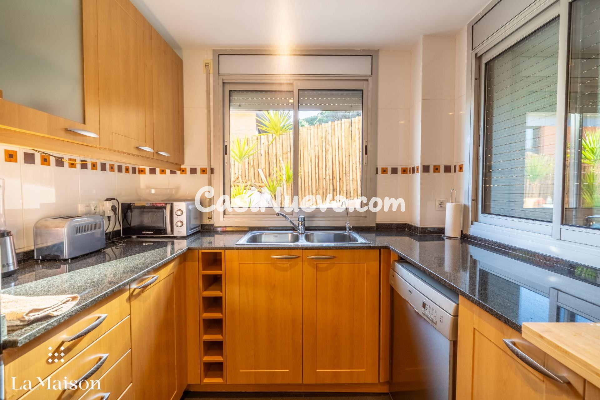 CASA ESQUINERA EN CAN JALPÍ - foto 13