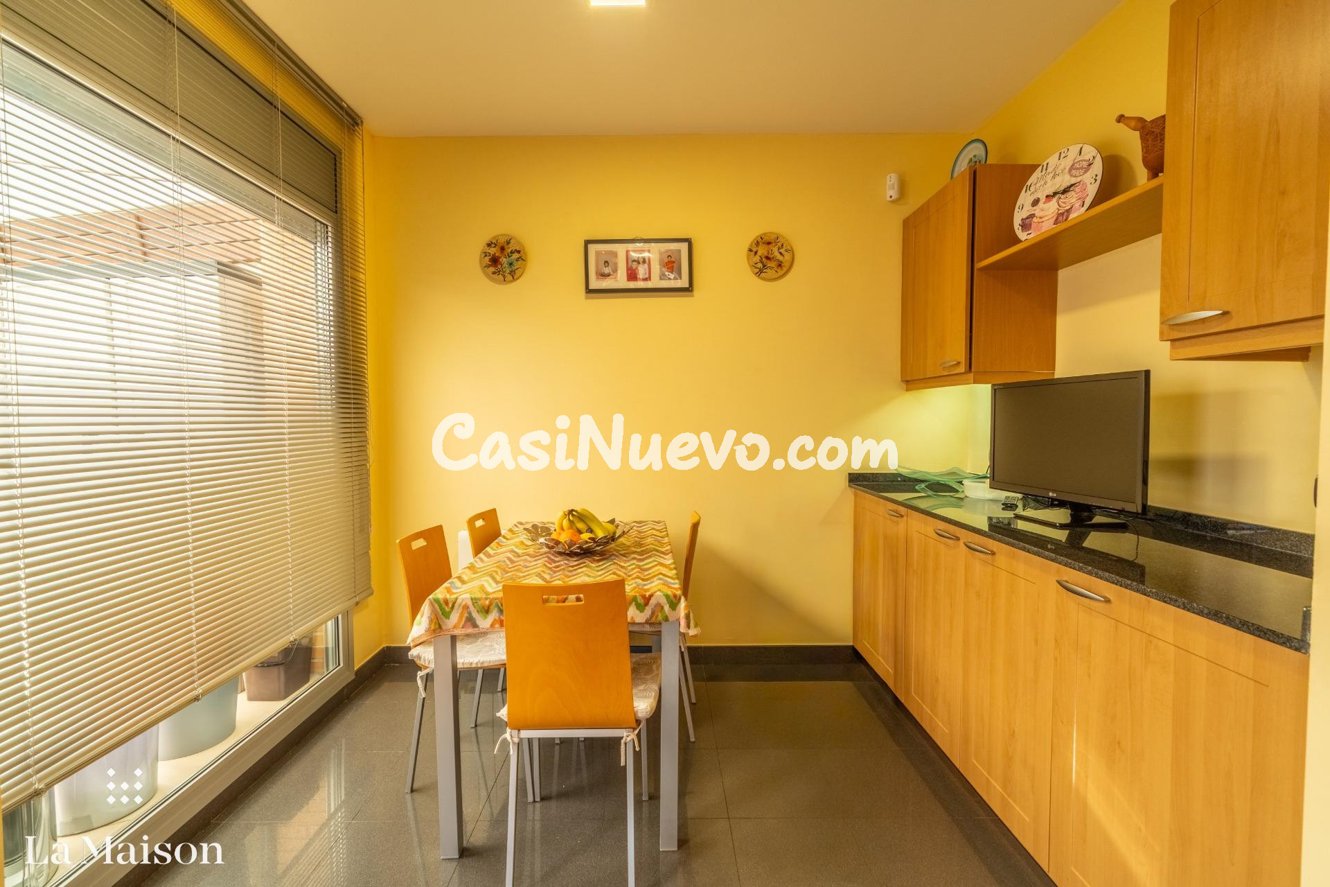 CASA ESQUINERA EN CAN JALPÍ - foto 15