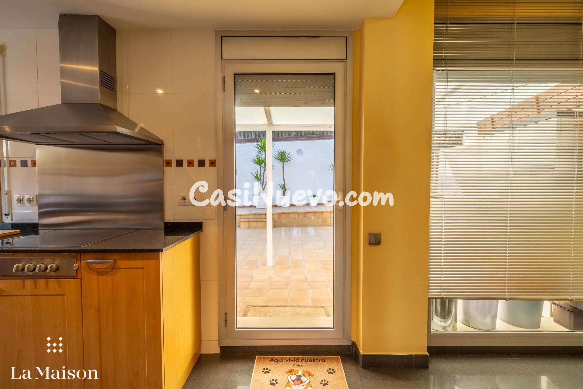 CASA ESQUINERA EN CAN JALPÍ - foto 16